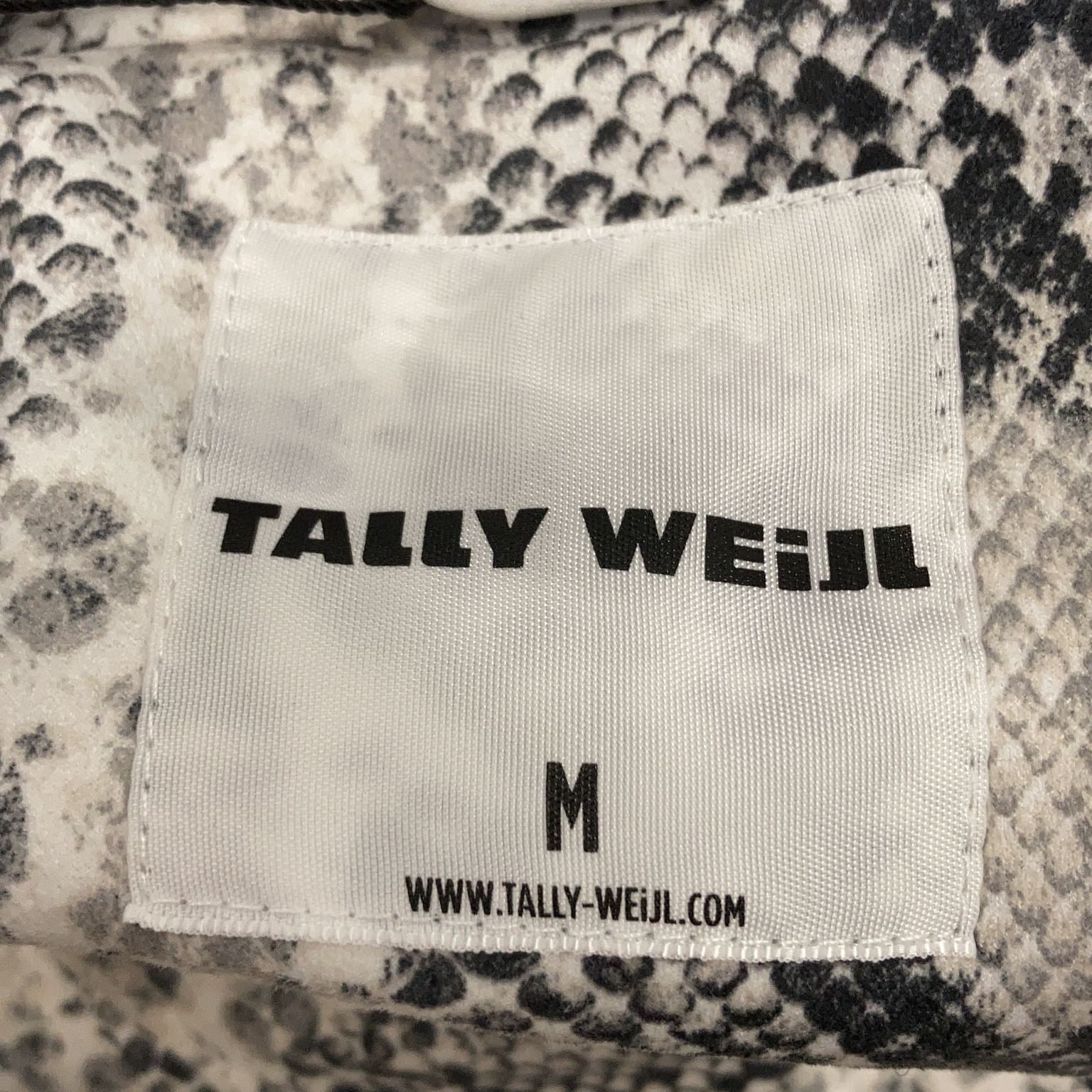 Tally Weijl