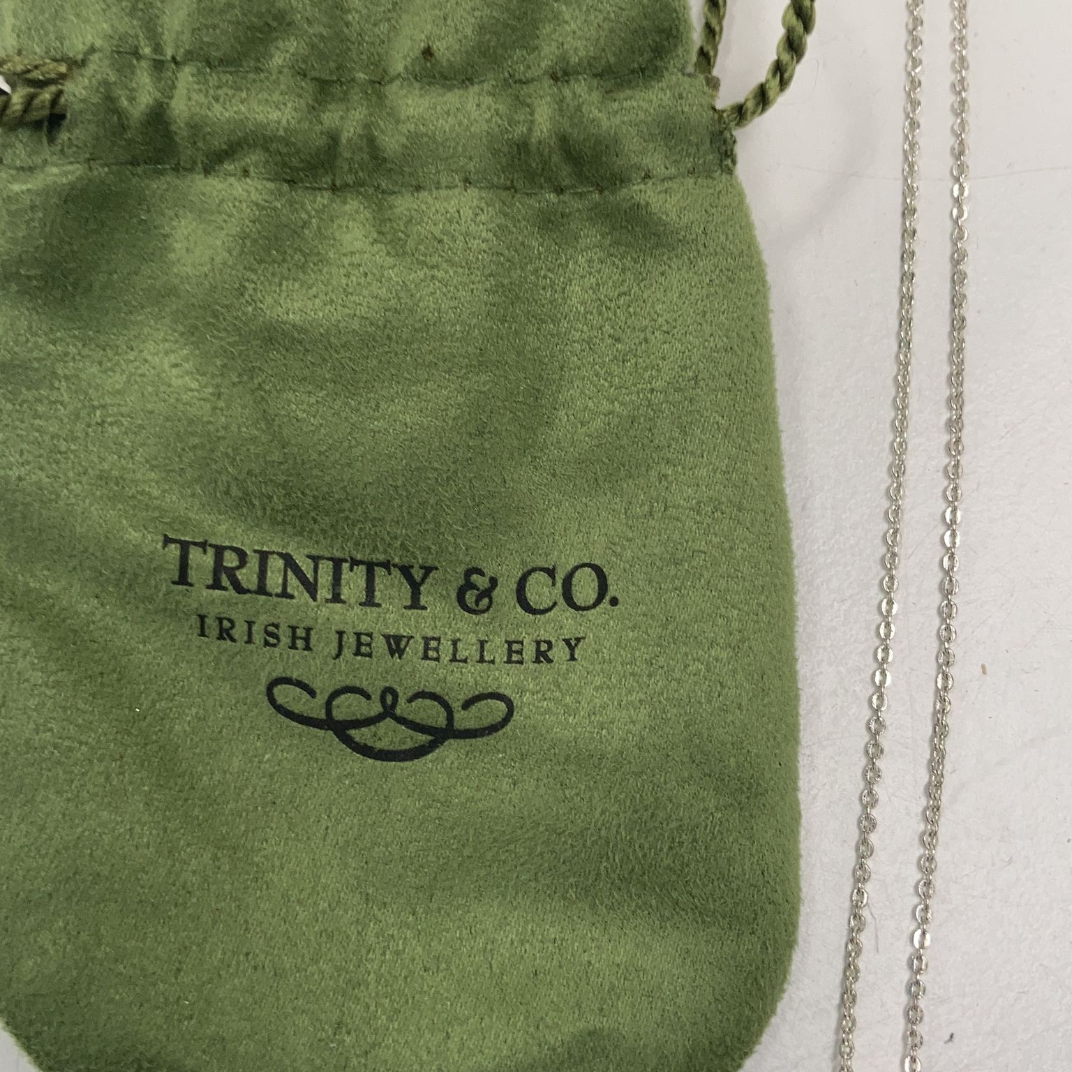 Trinity  Co