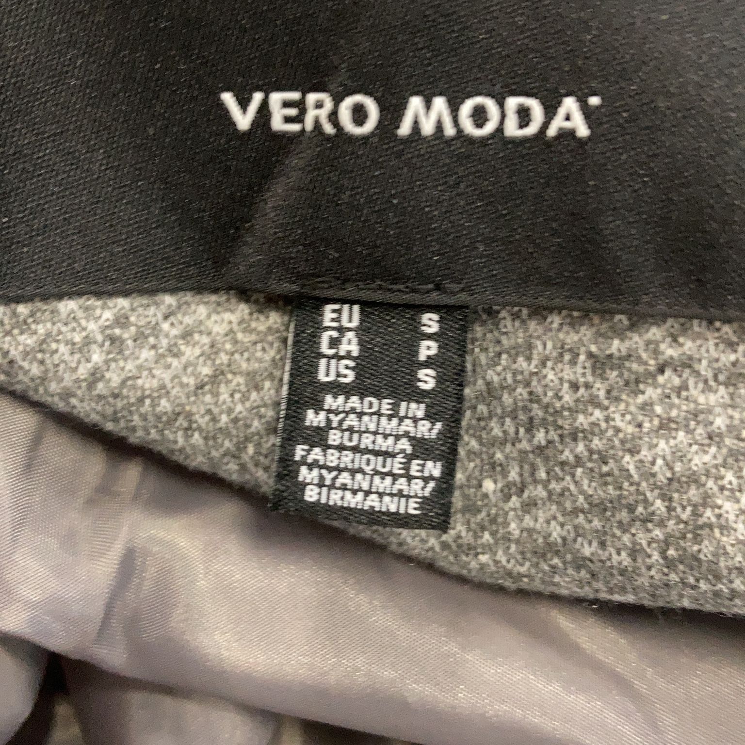 Vero Moda