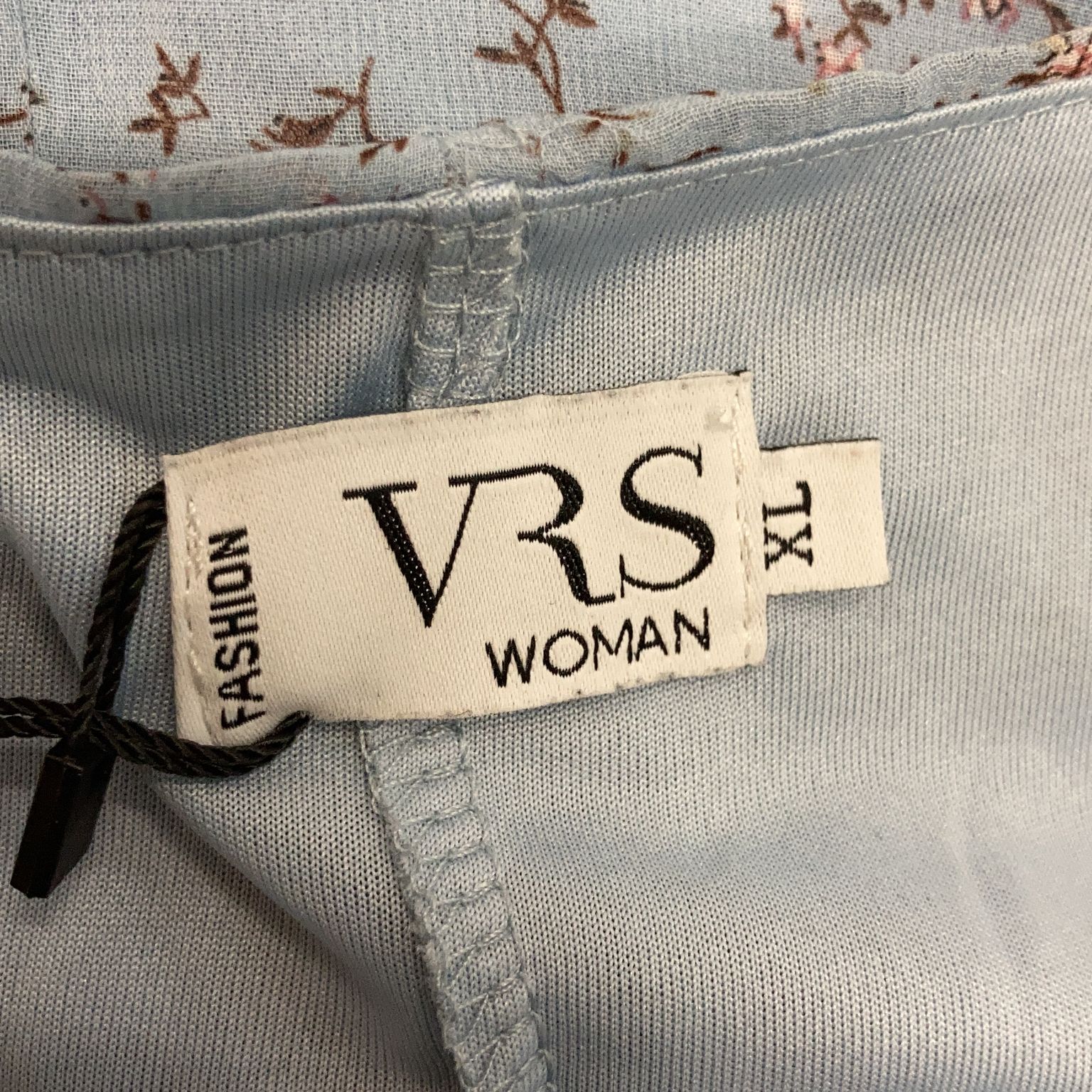 VRS Woman