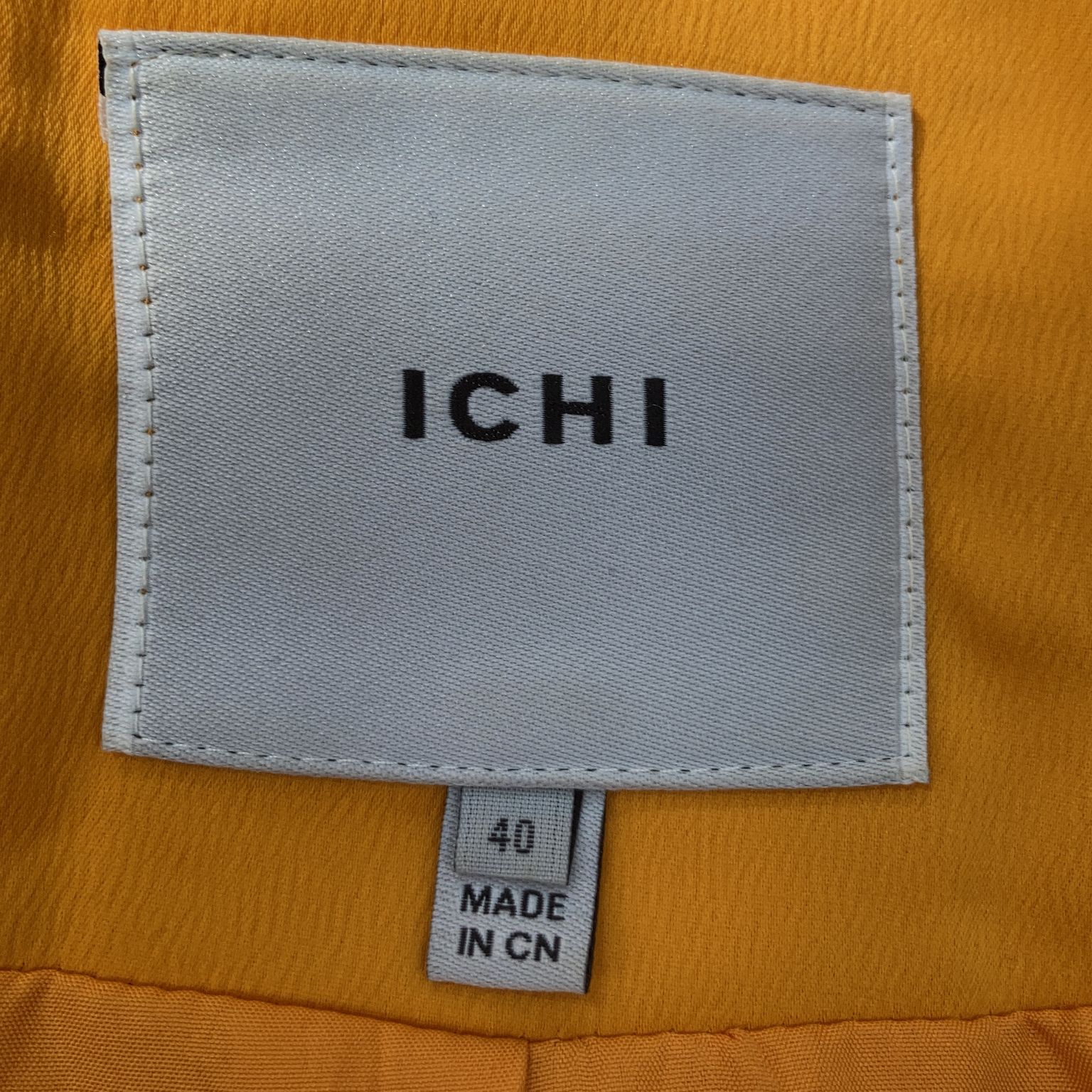 Ichi