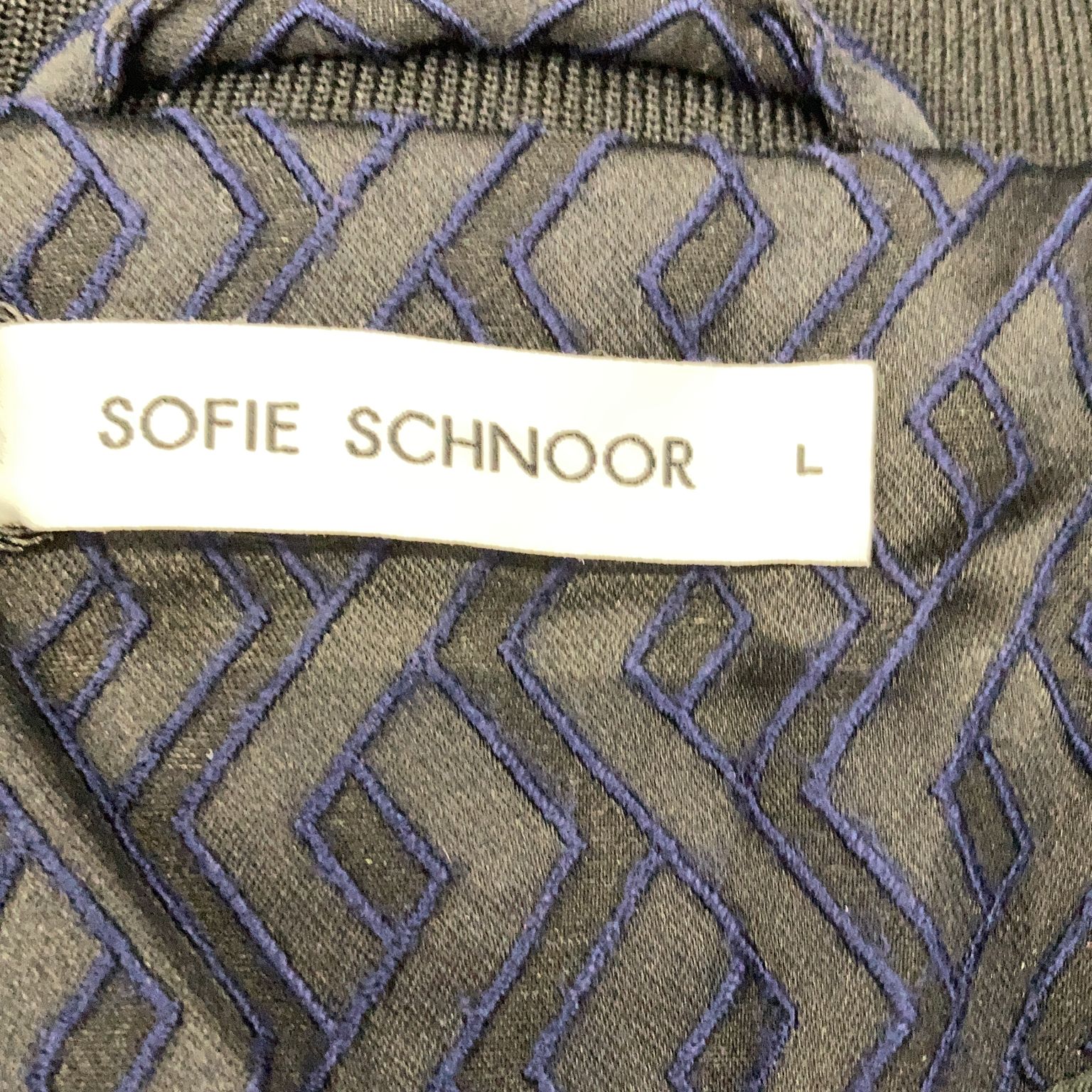 Sofie Schnoor