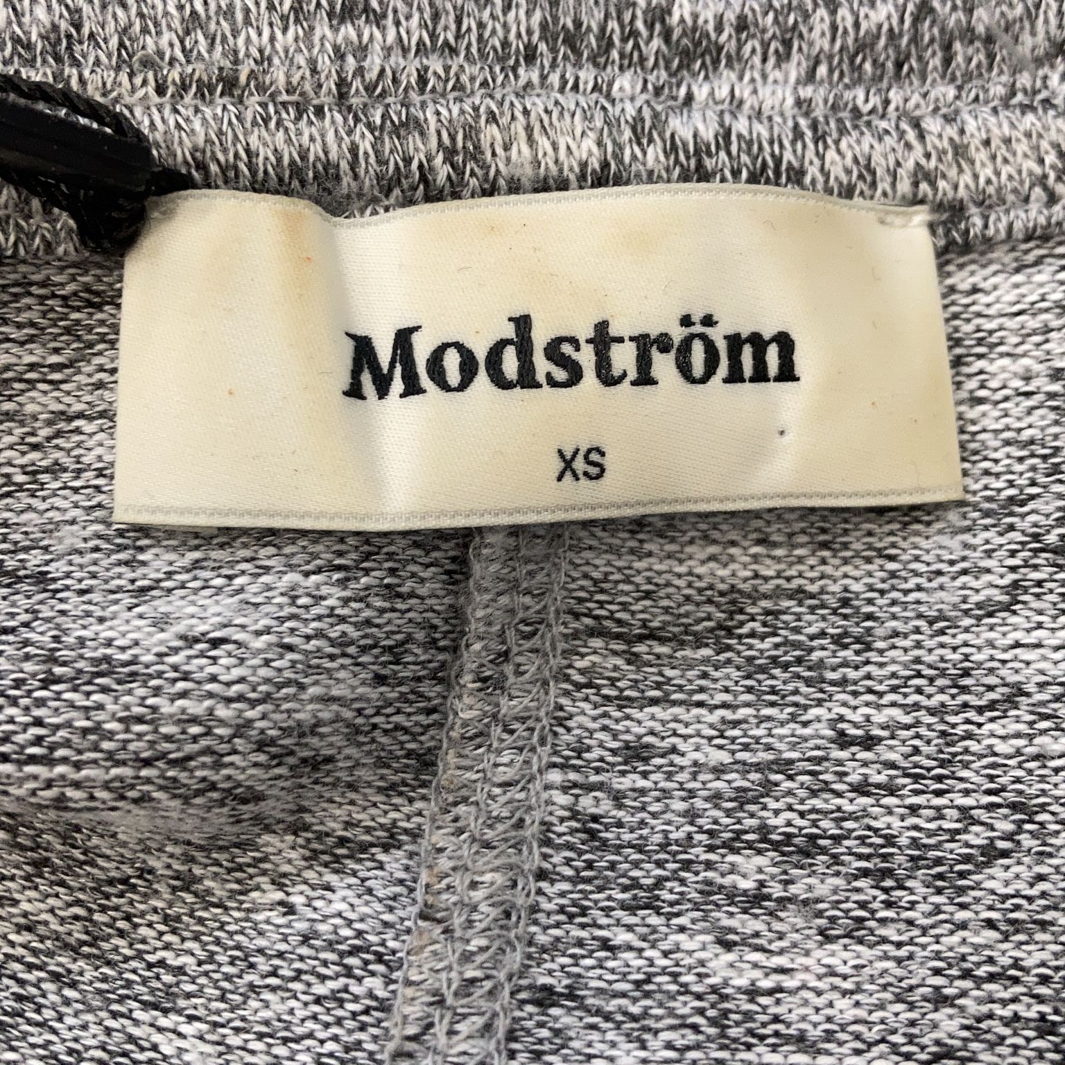 Modström