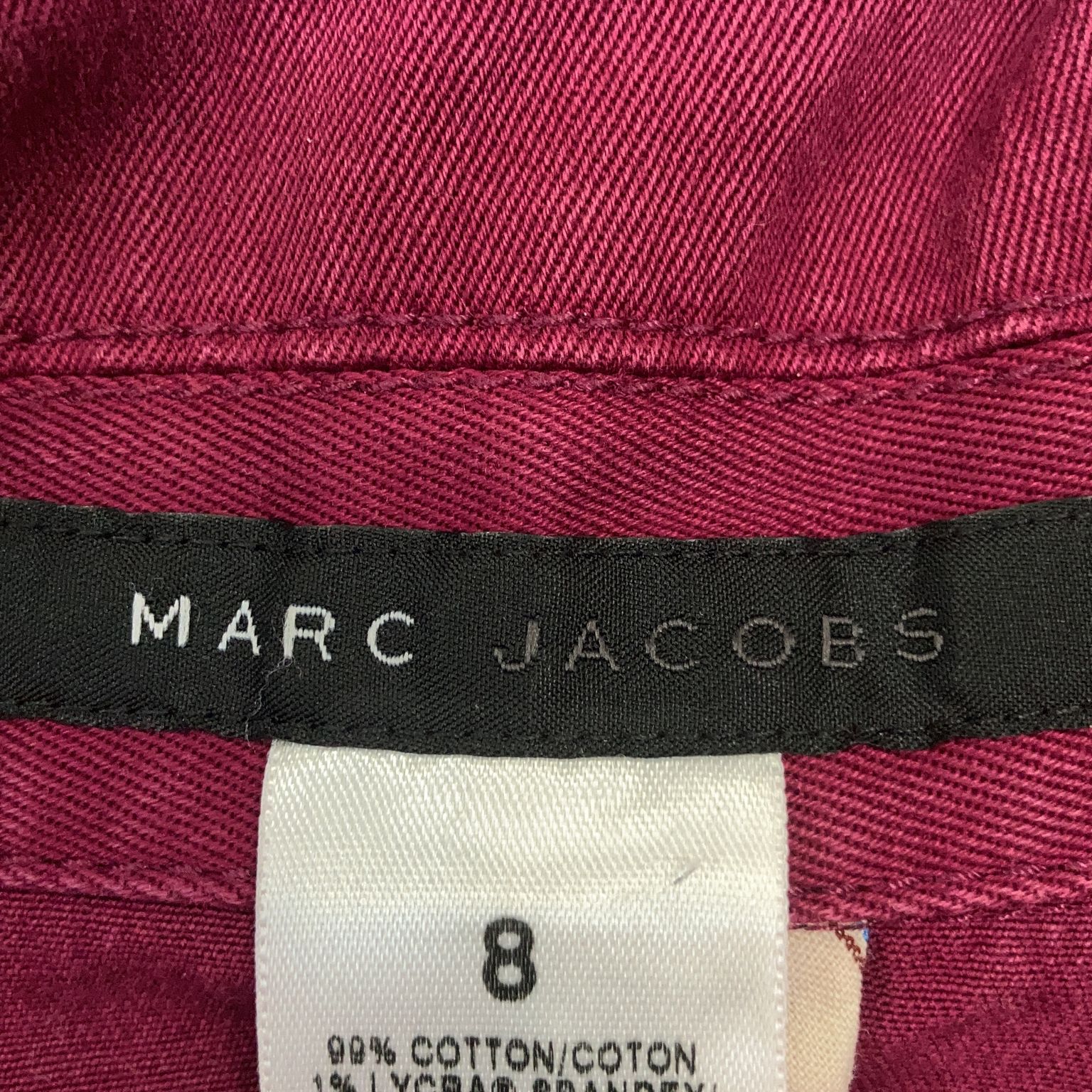 Marc Jacobs