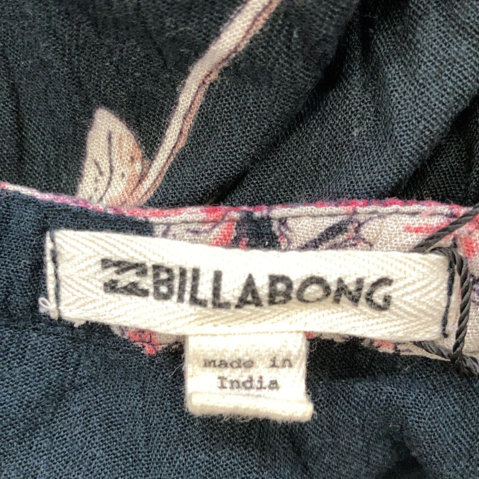 Billabong