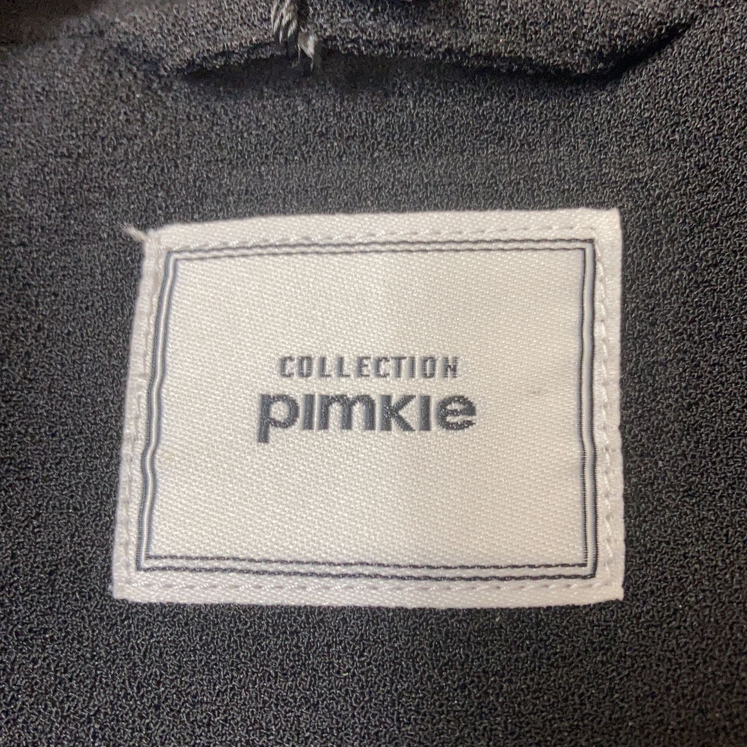 Collection Pimkie