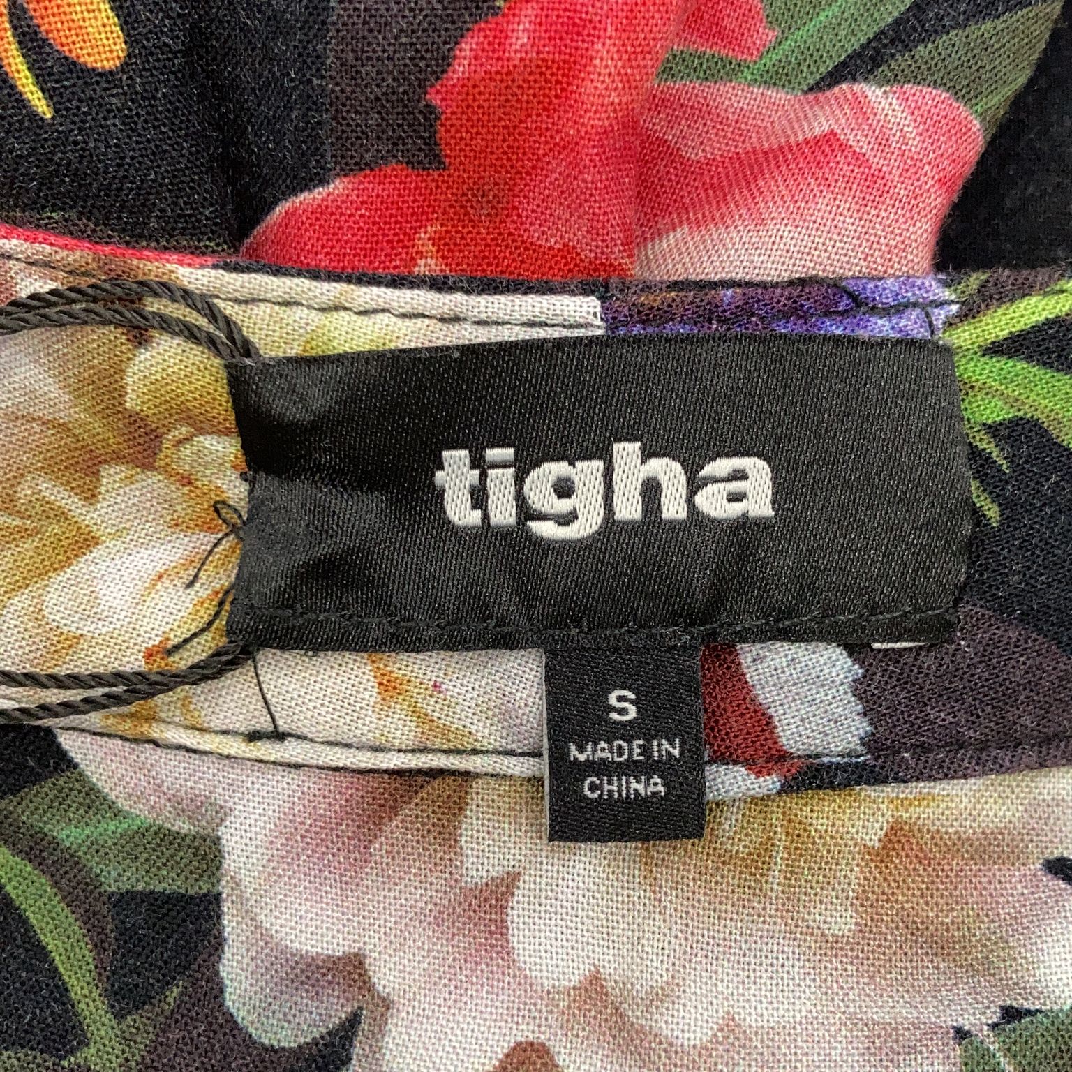 Tigha