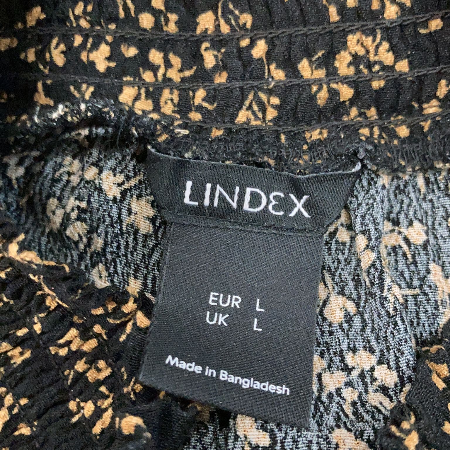 Lindex