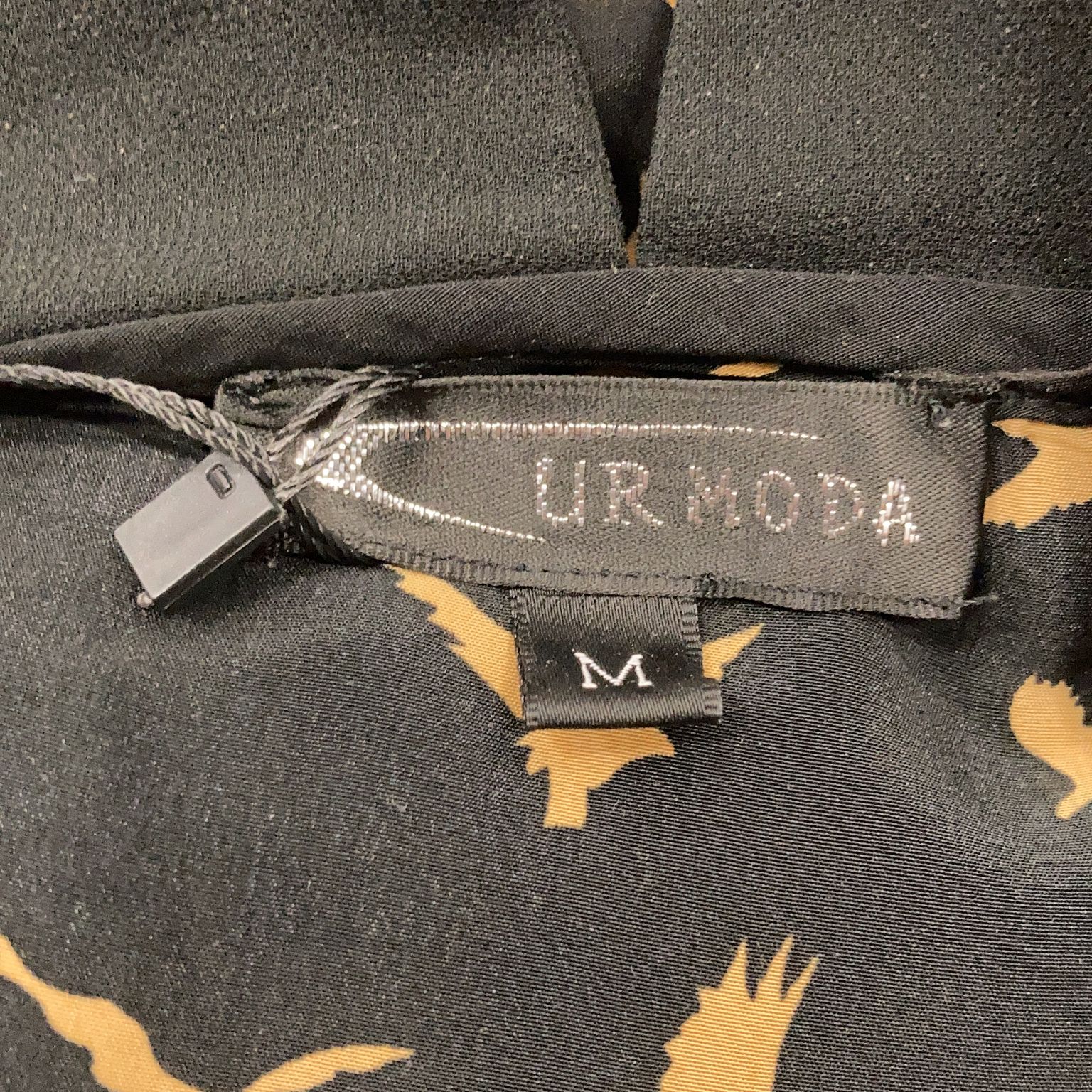 Urmoda