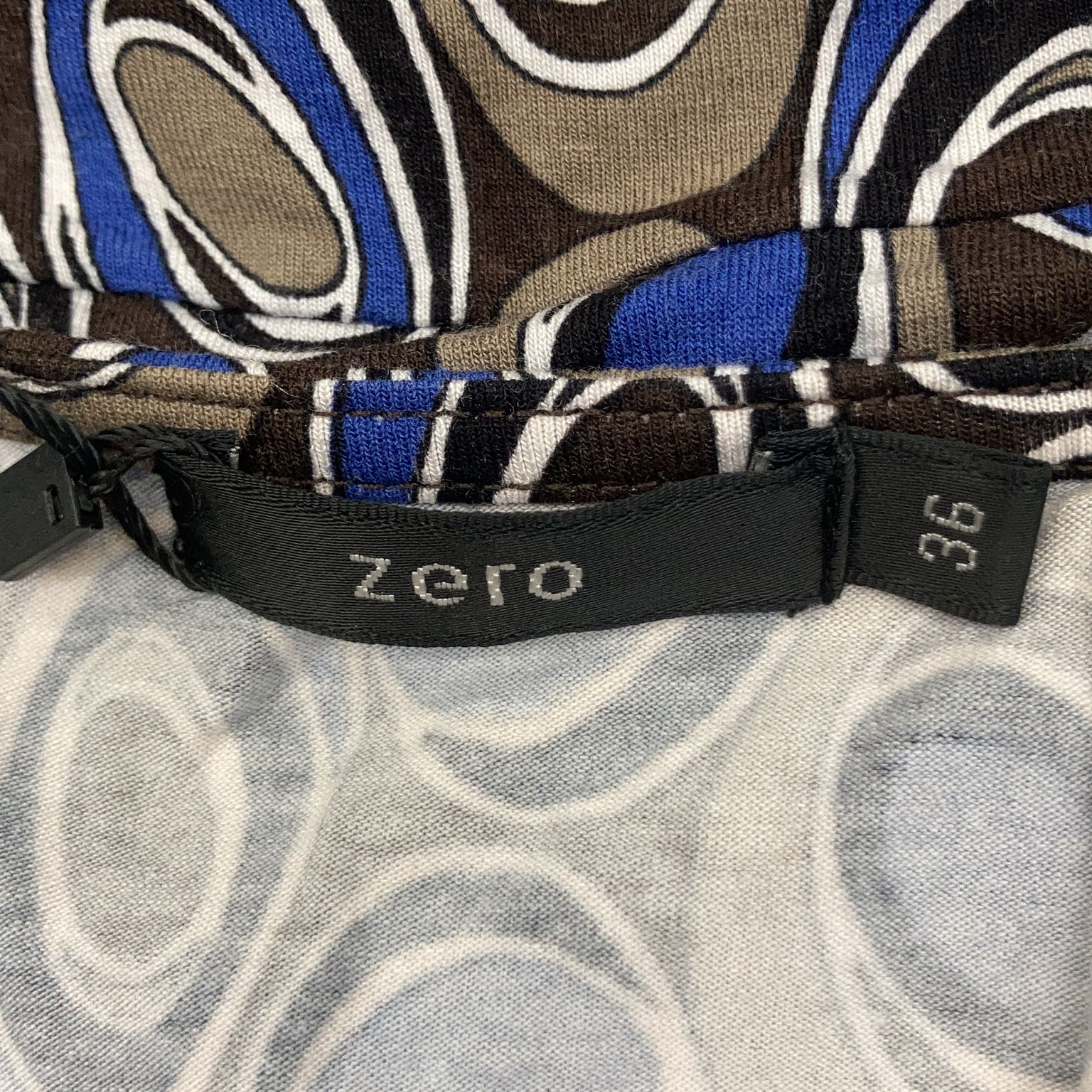 Zero