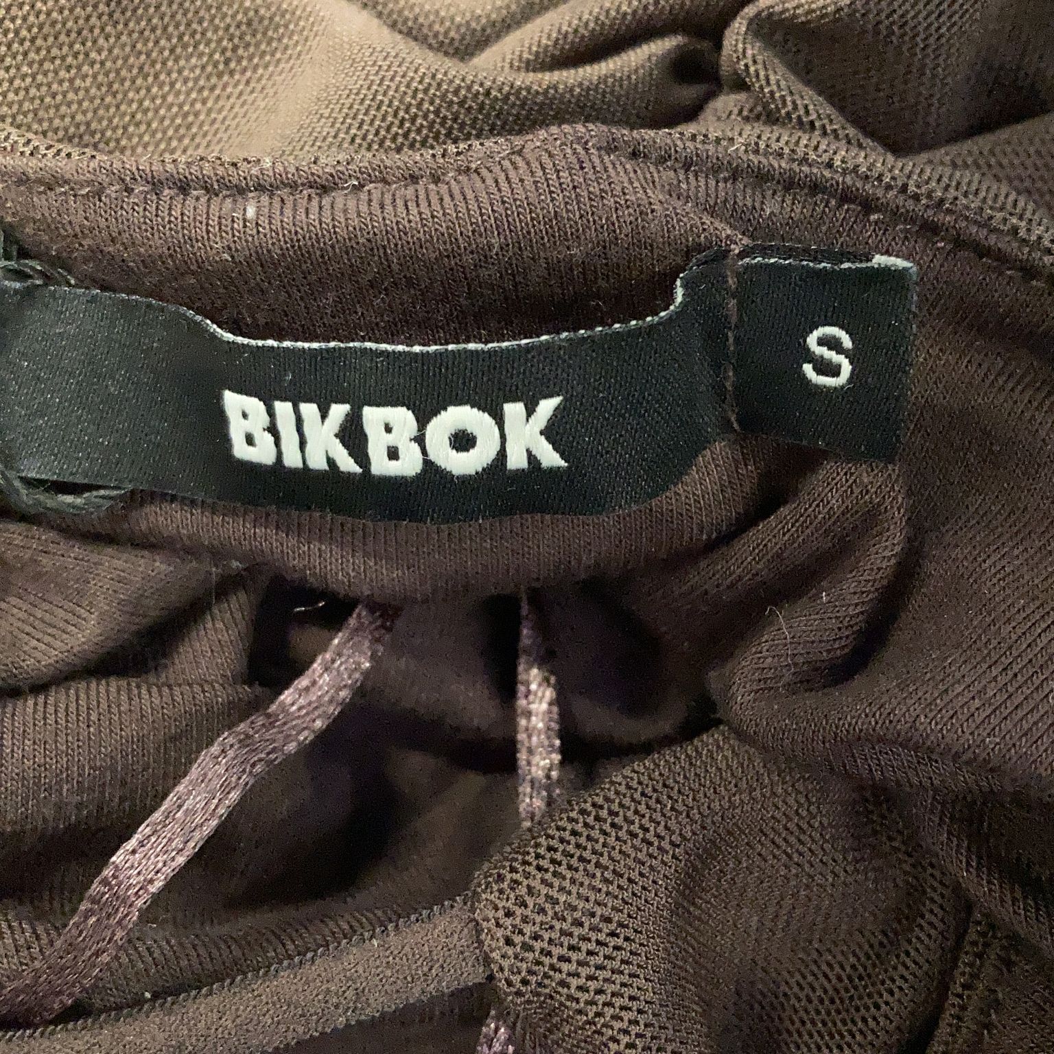 Bik Bok