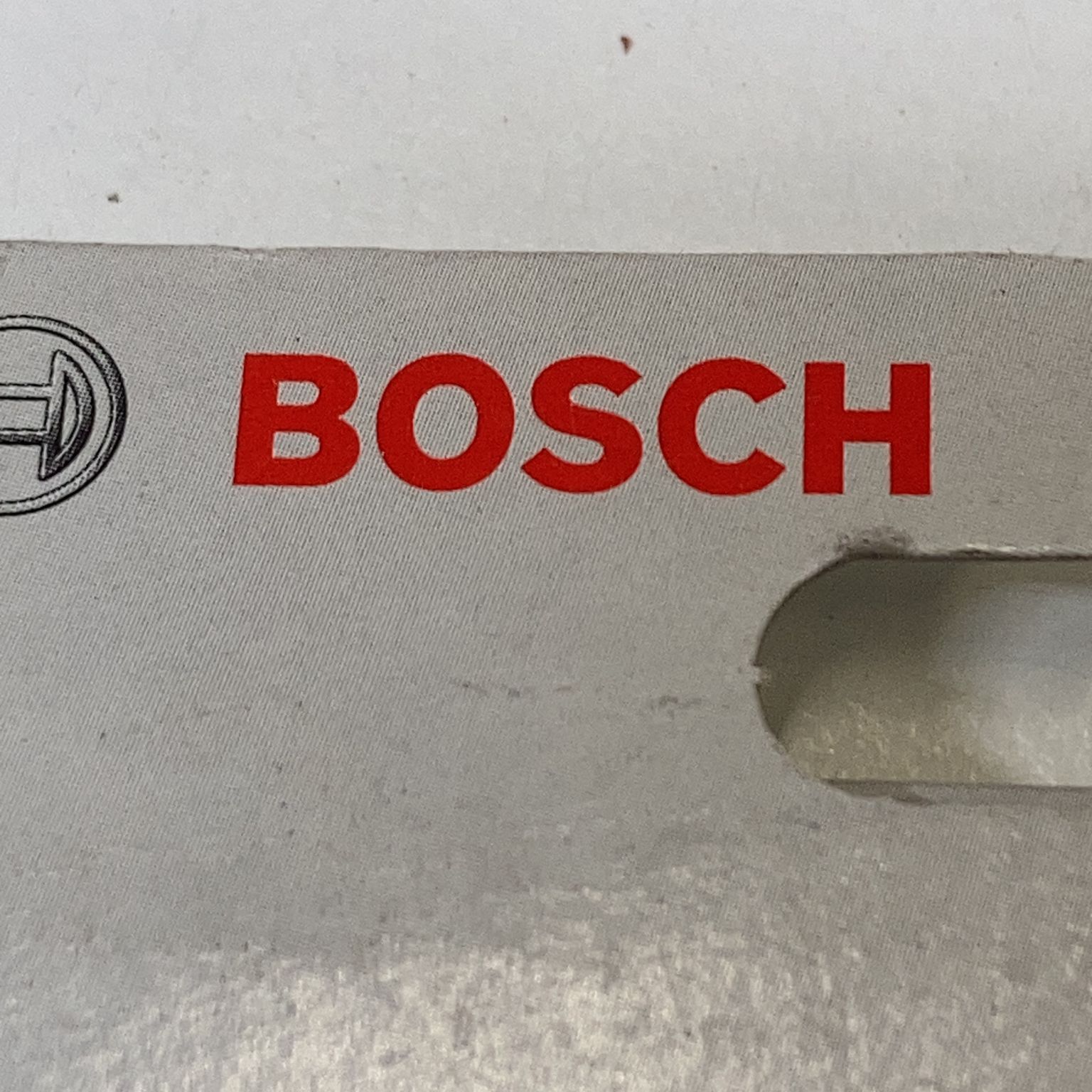 Bosch