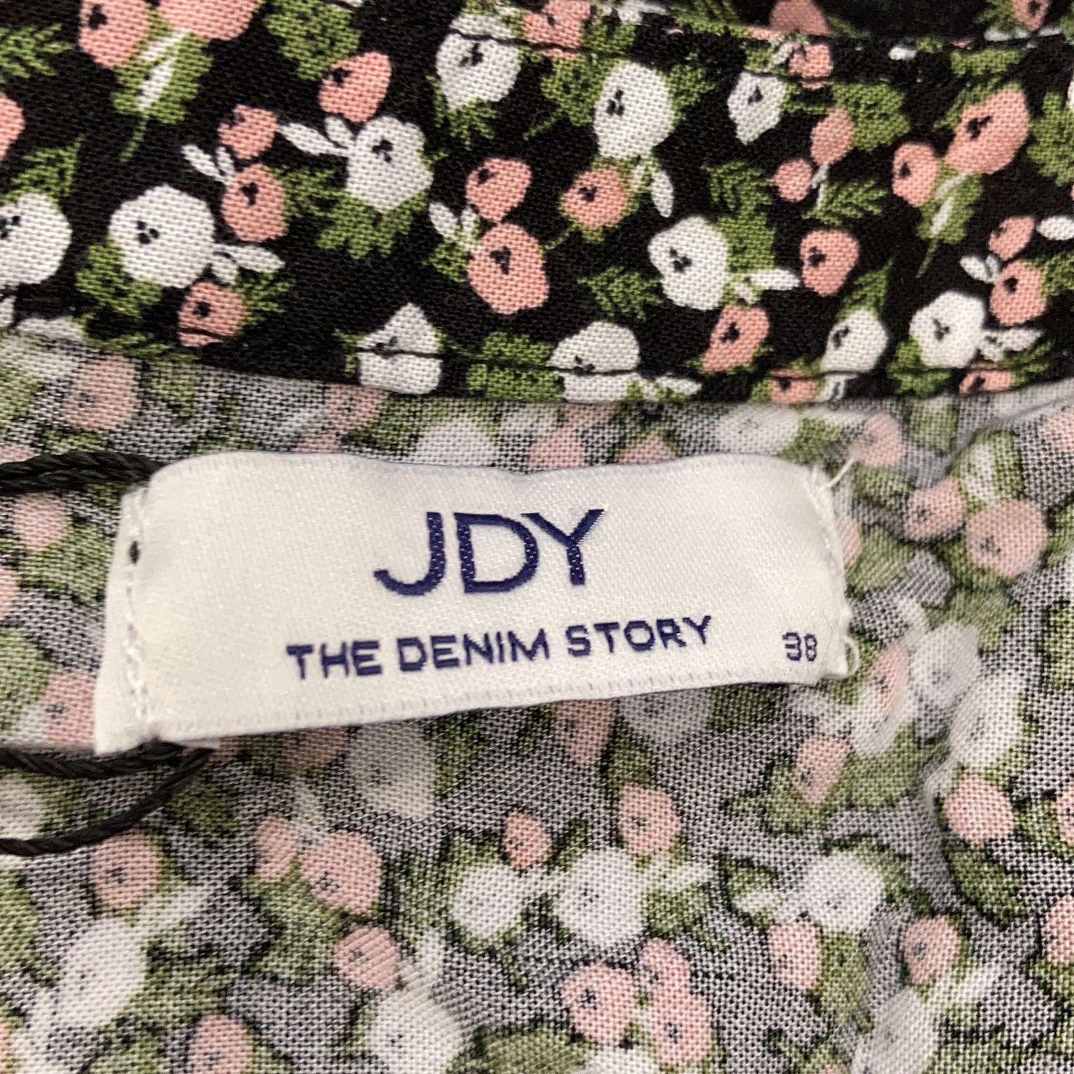 JDY