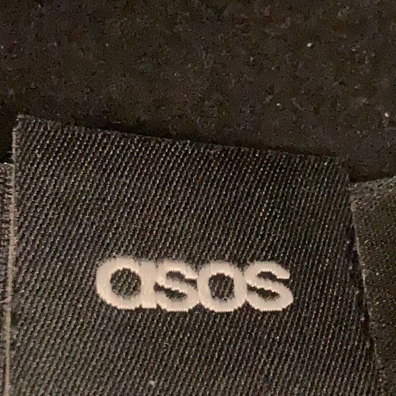 ASOS