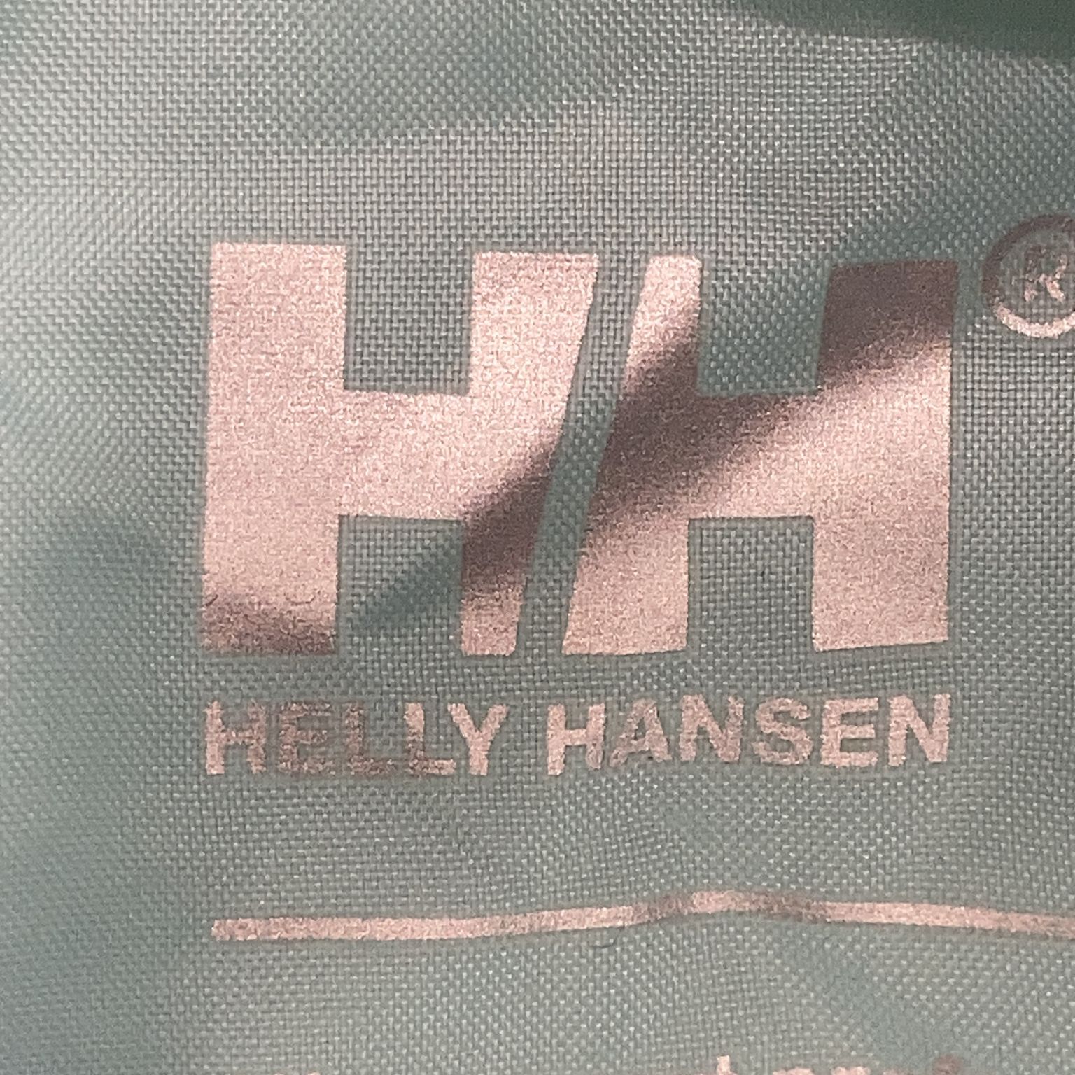 Helly Hansen