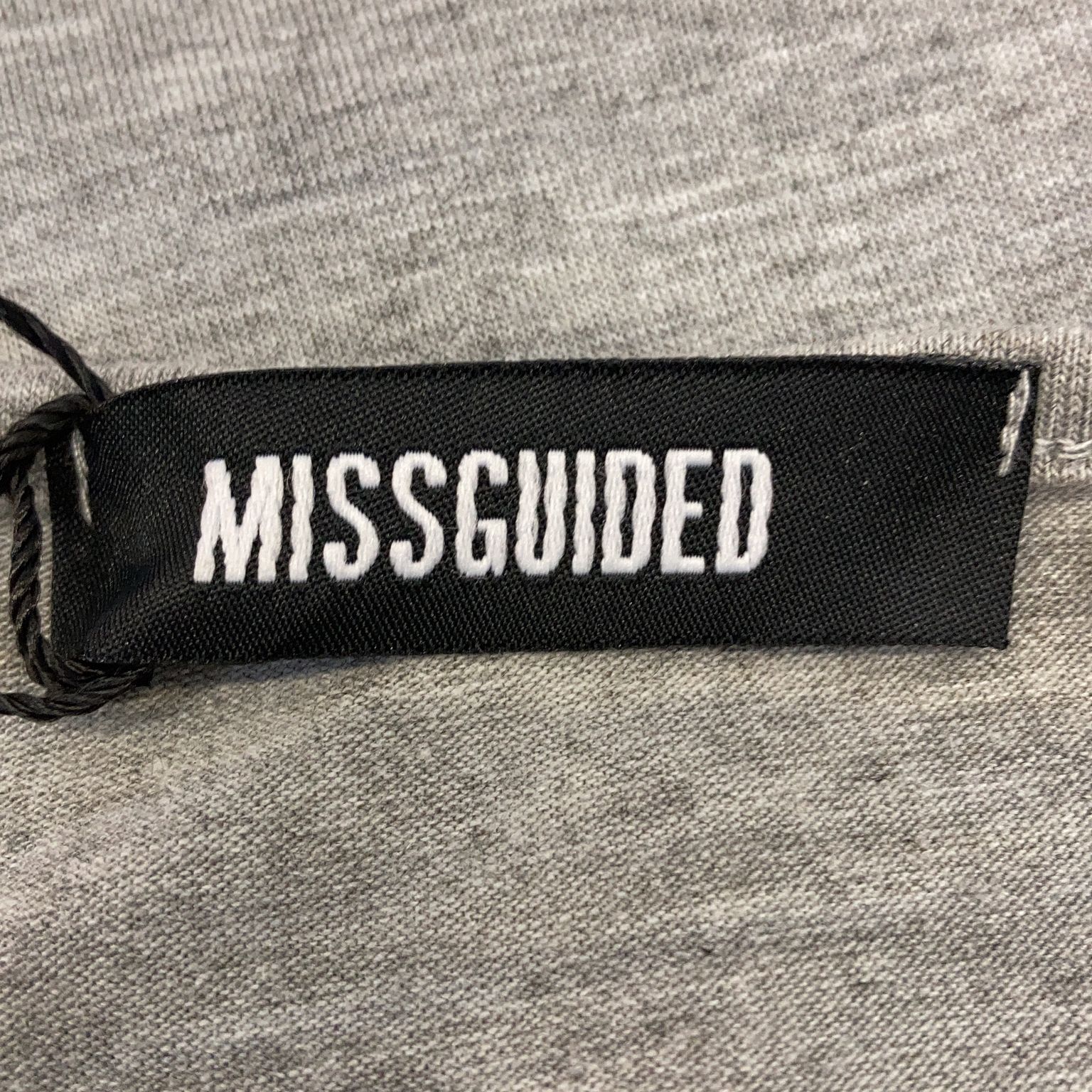 Missguided