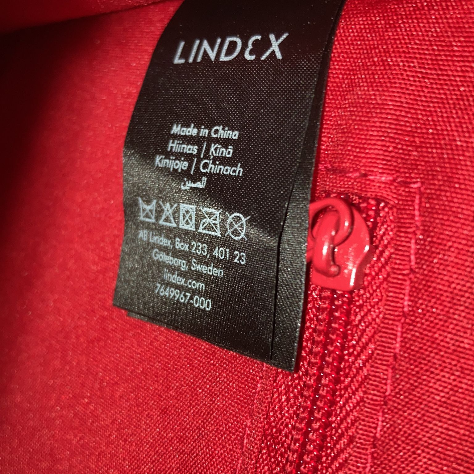 Lindex