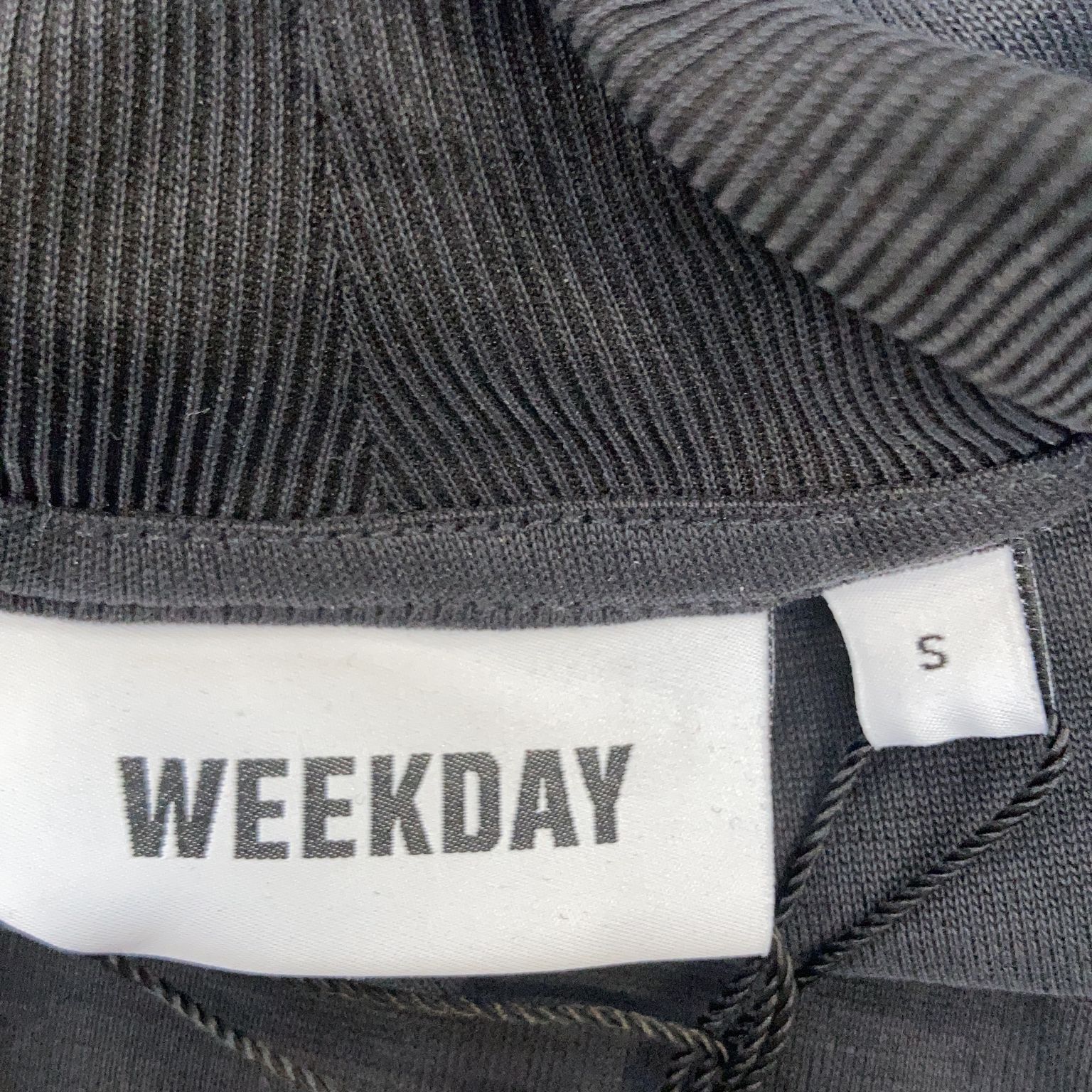 Weekday