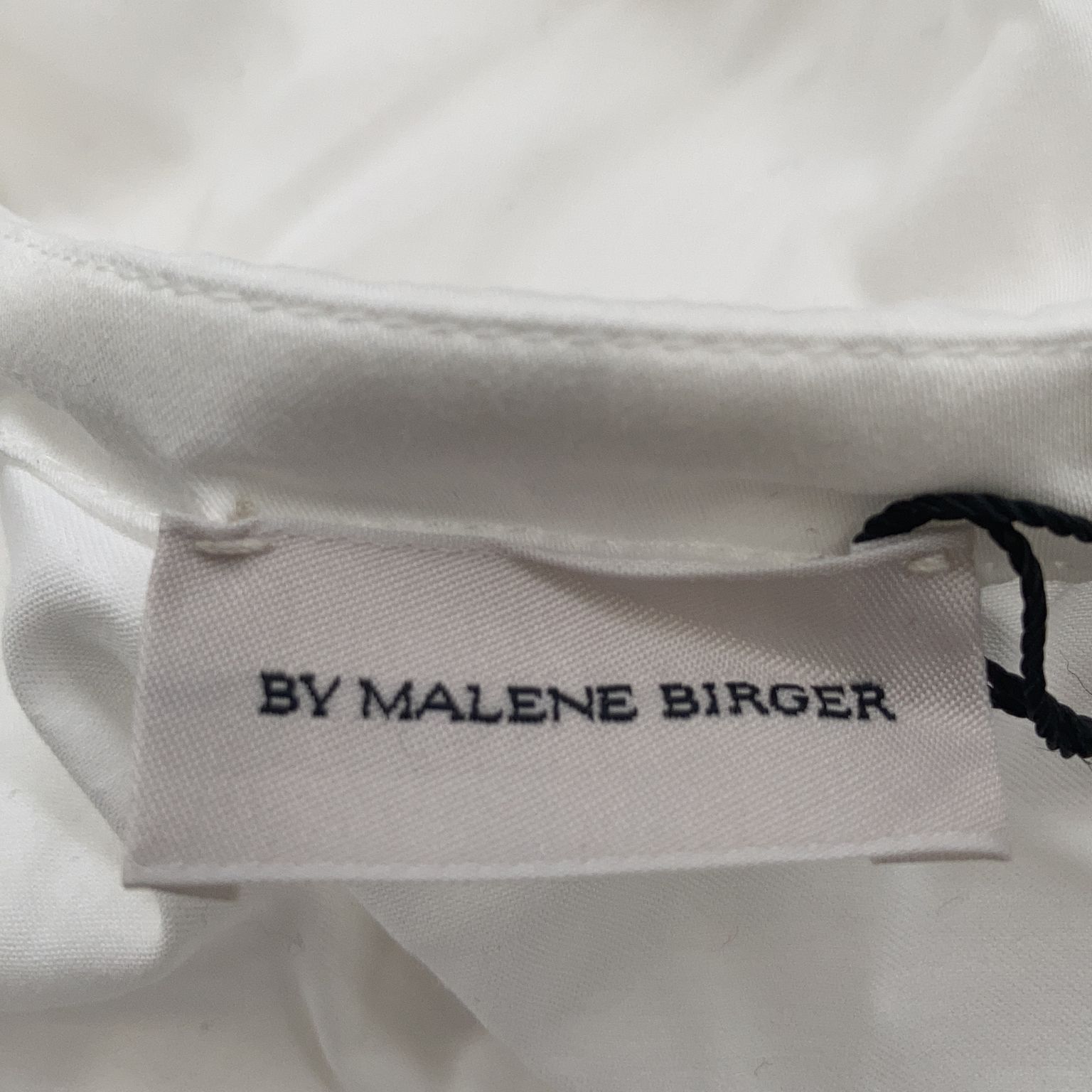 By Malene Birger