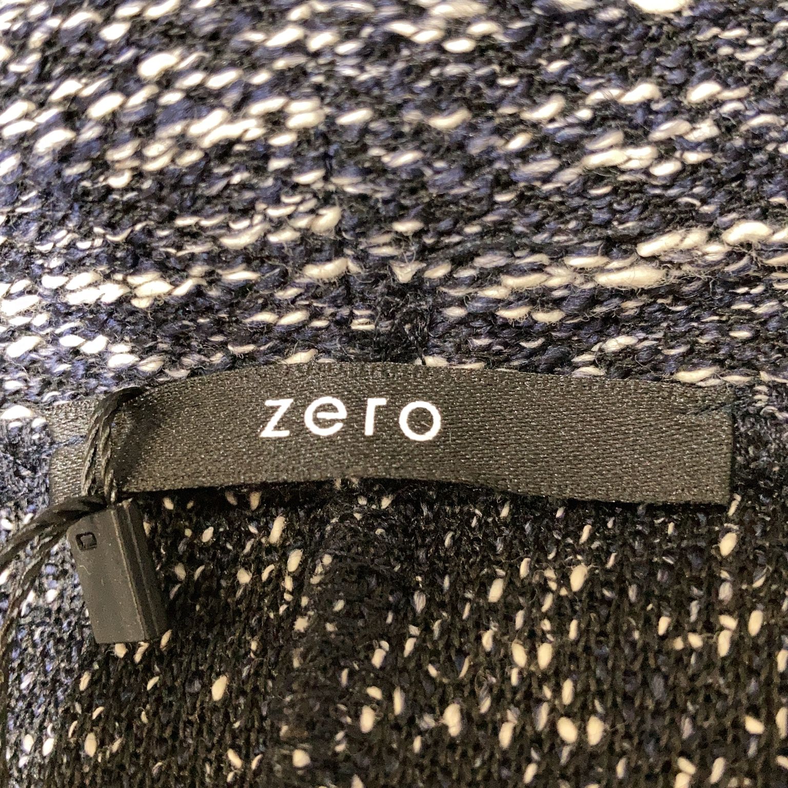 Zero