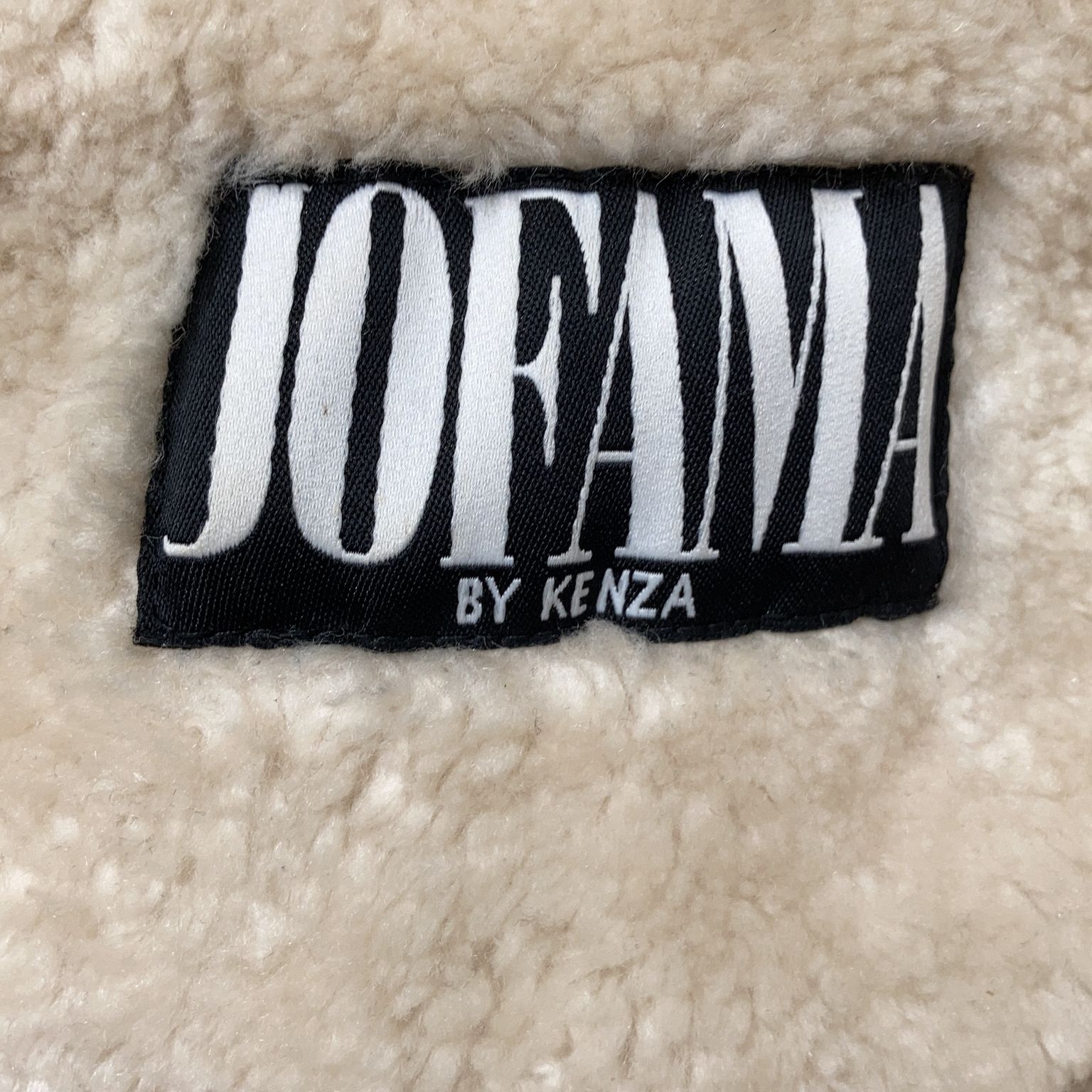 Jofama by Kenza