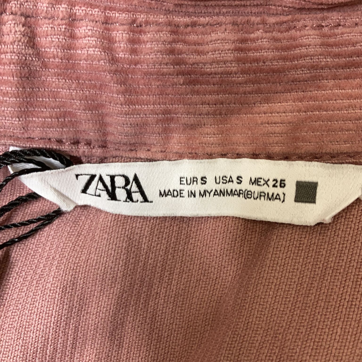 Zara