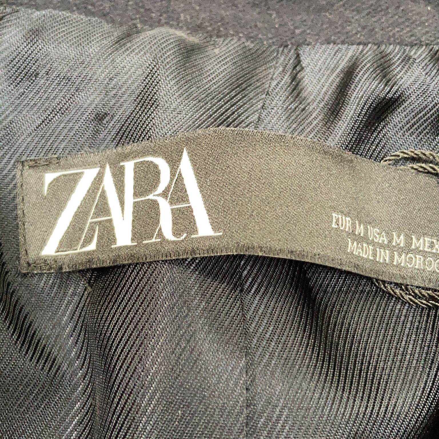 Zara