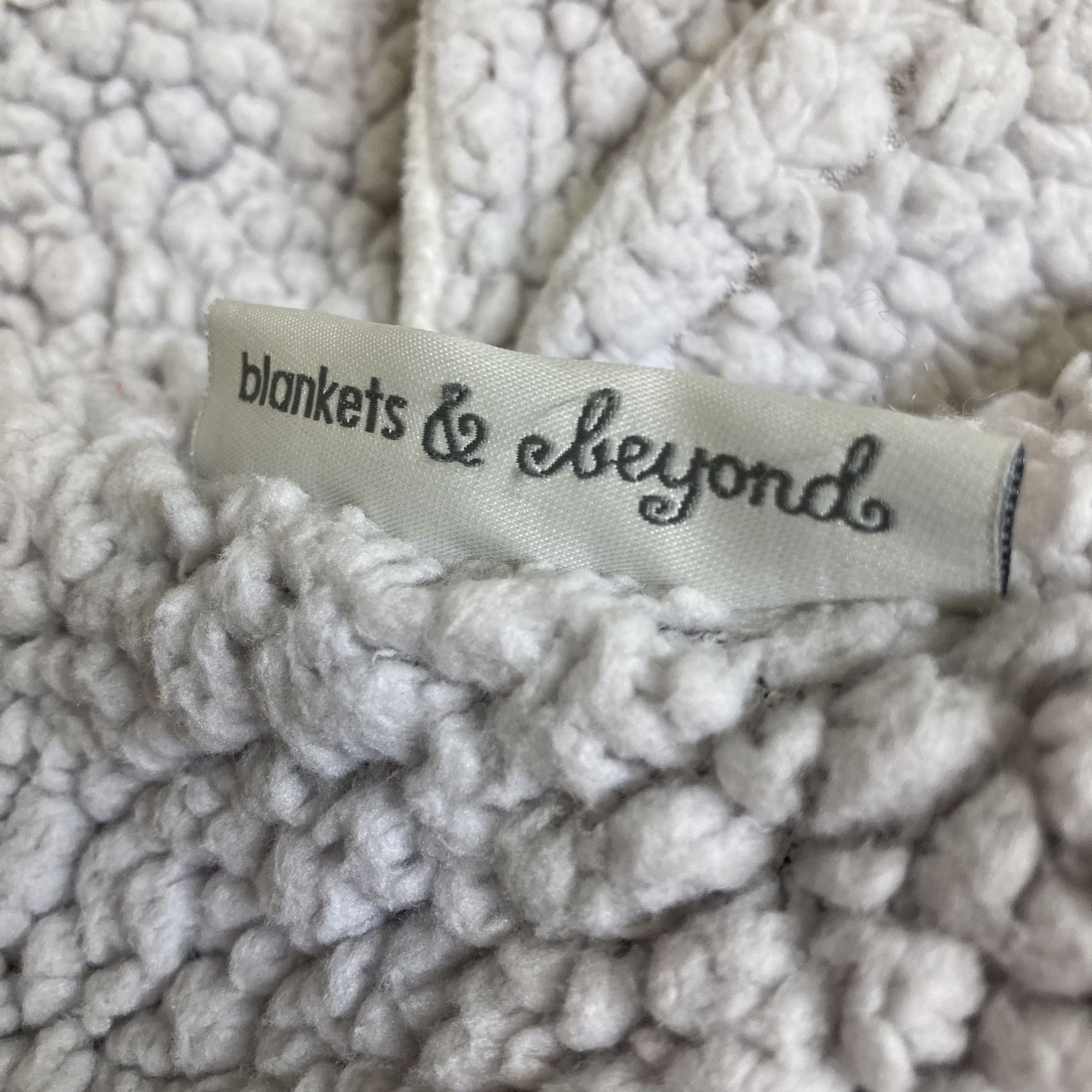 Blankets  Beyond