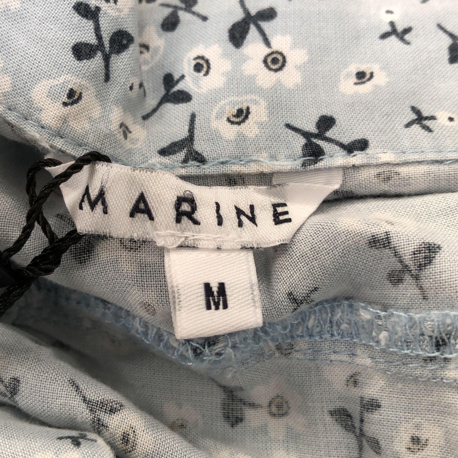 Marine