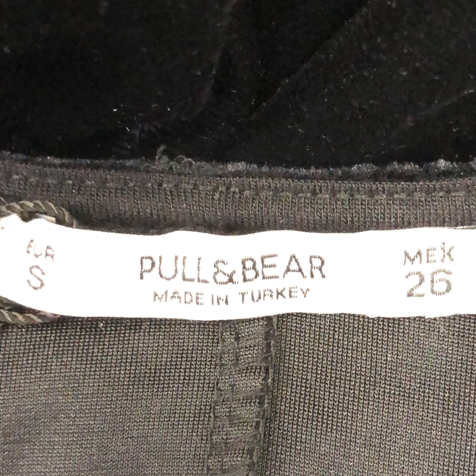 Pull  Bear