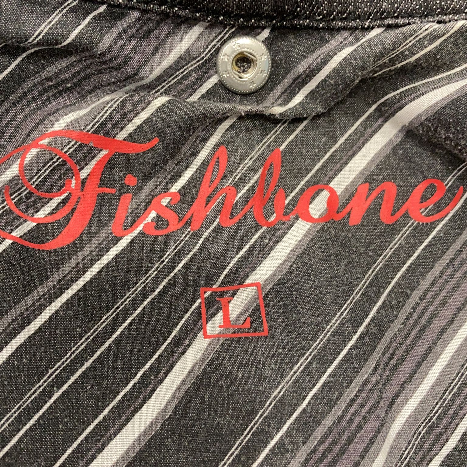 Fishbone