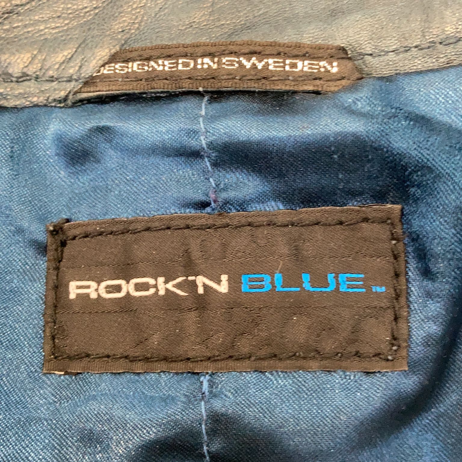 Rock'n Blue