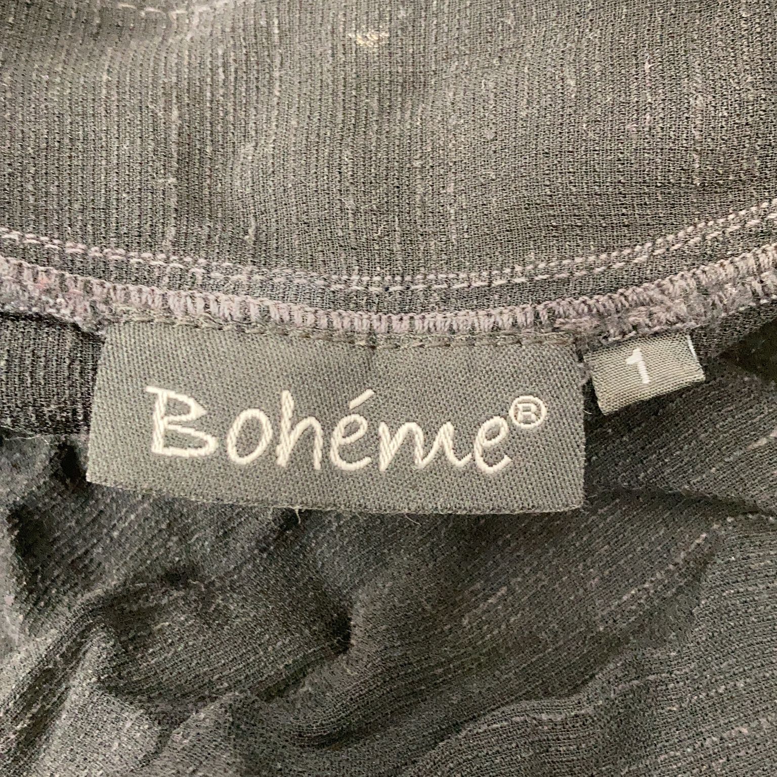 Bohemé