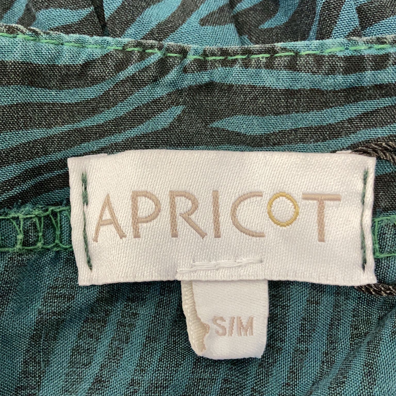 Apricot