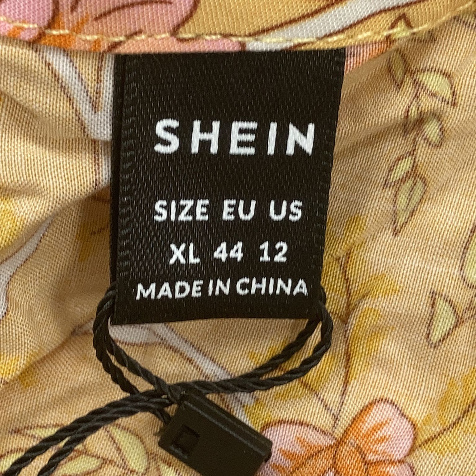 Shein