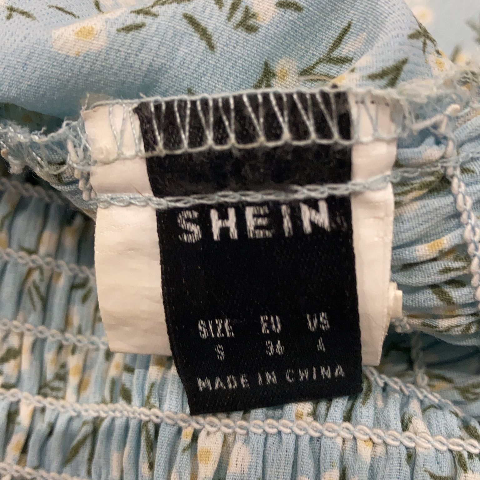 Shein