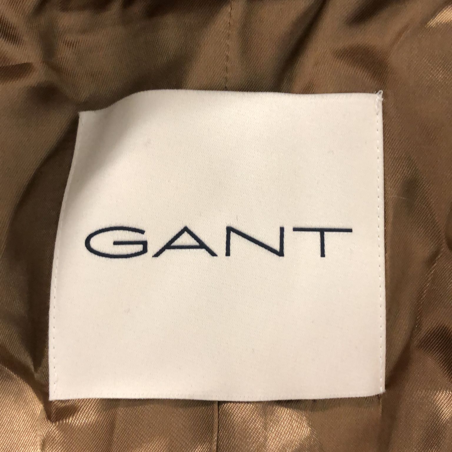 GANT