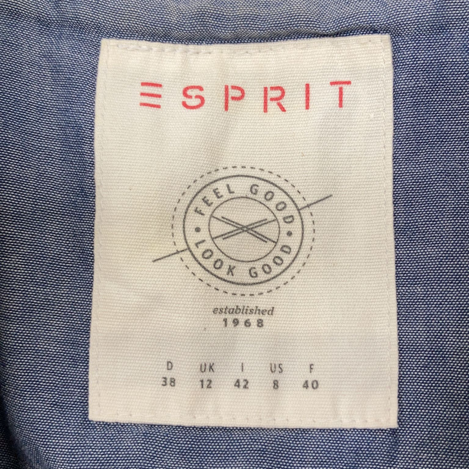 ESPRIT