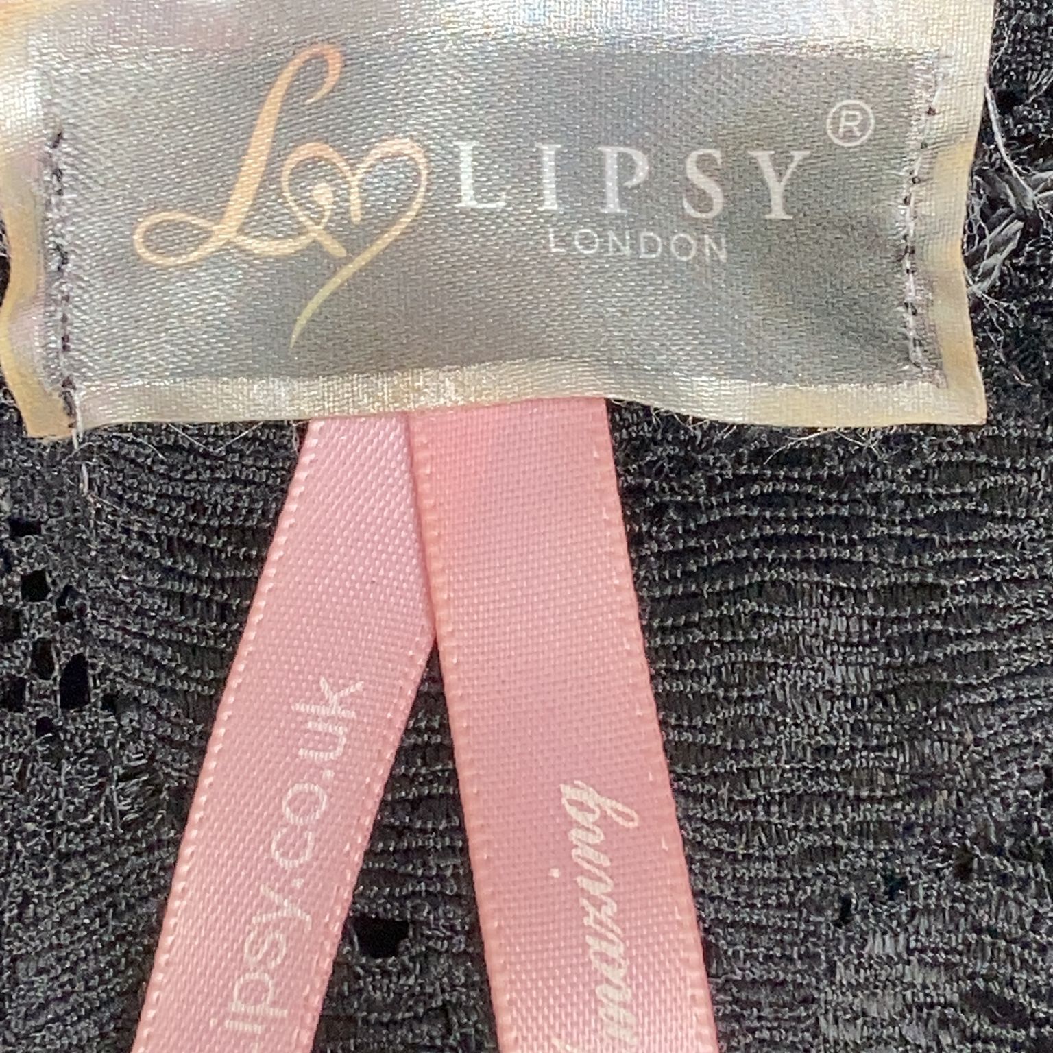 Lipsy London