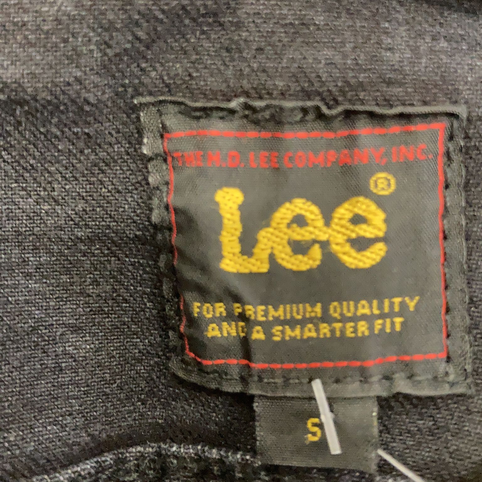 Lee