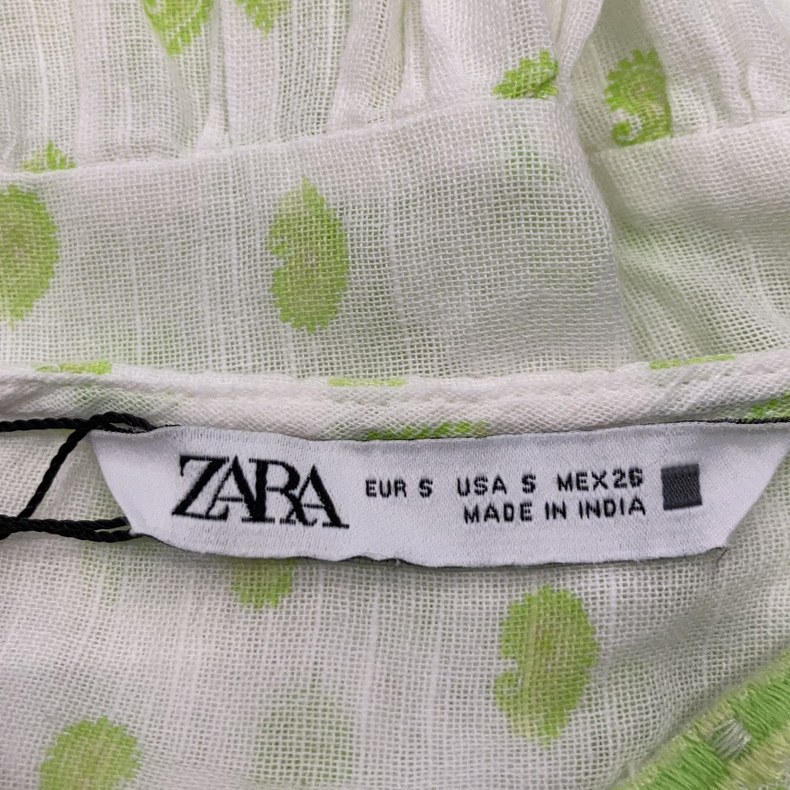 Zara