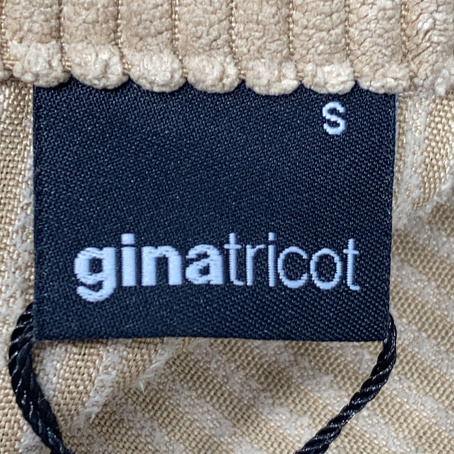 Gina Tricot