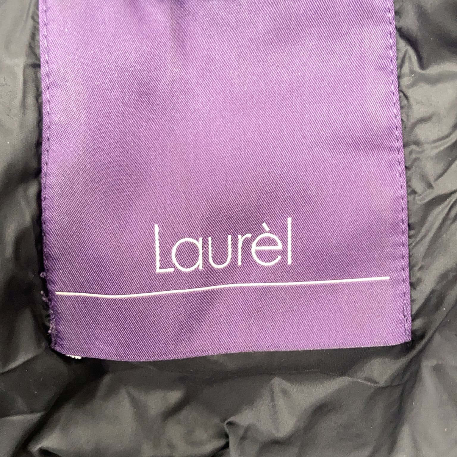 Laurèl