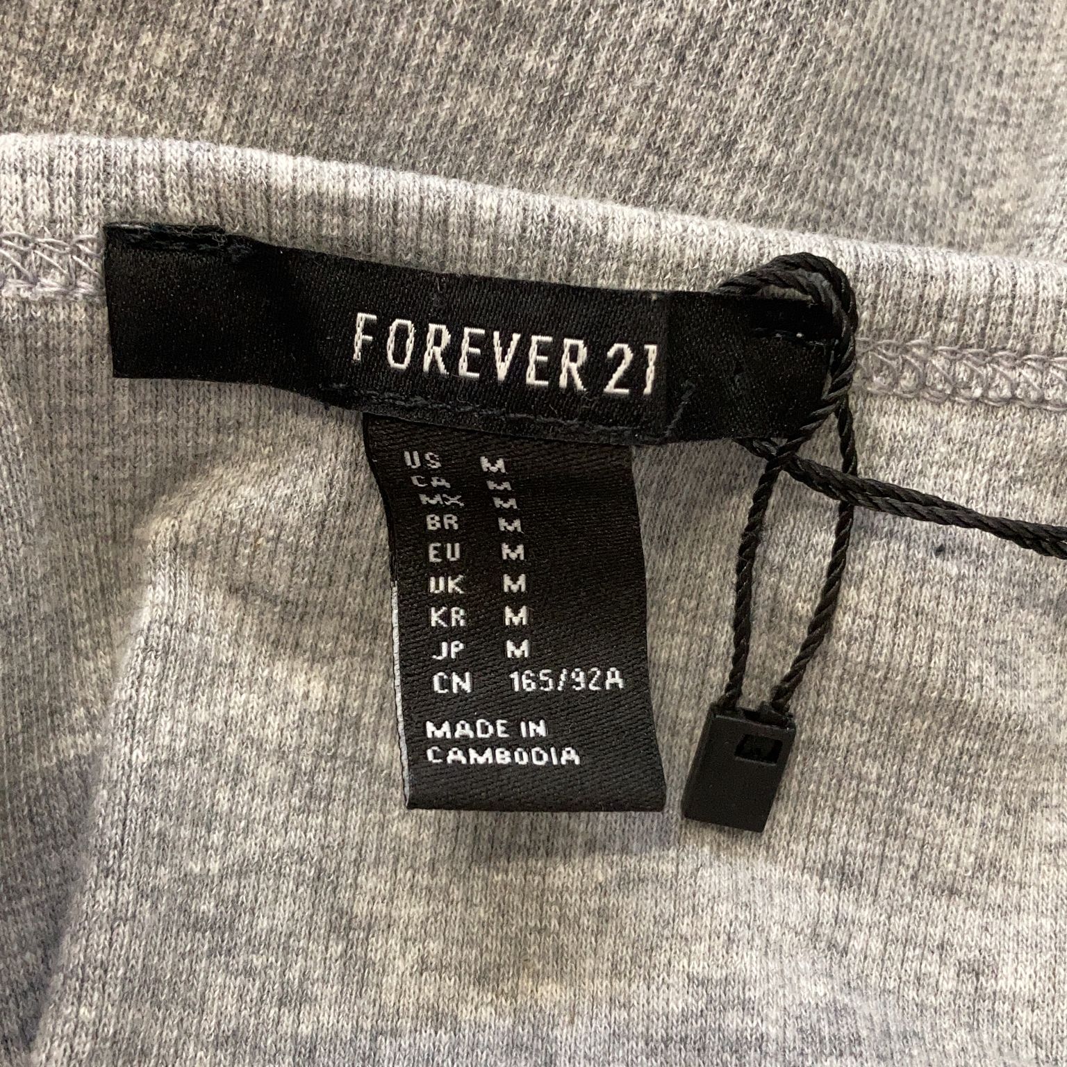 Forever 21