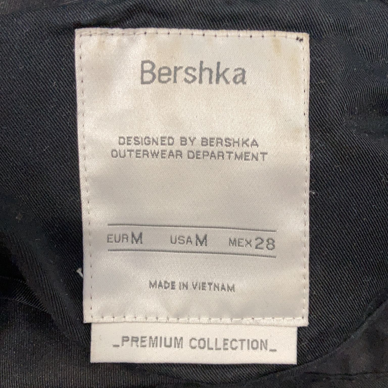 Bershka