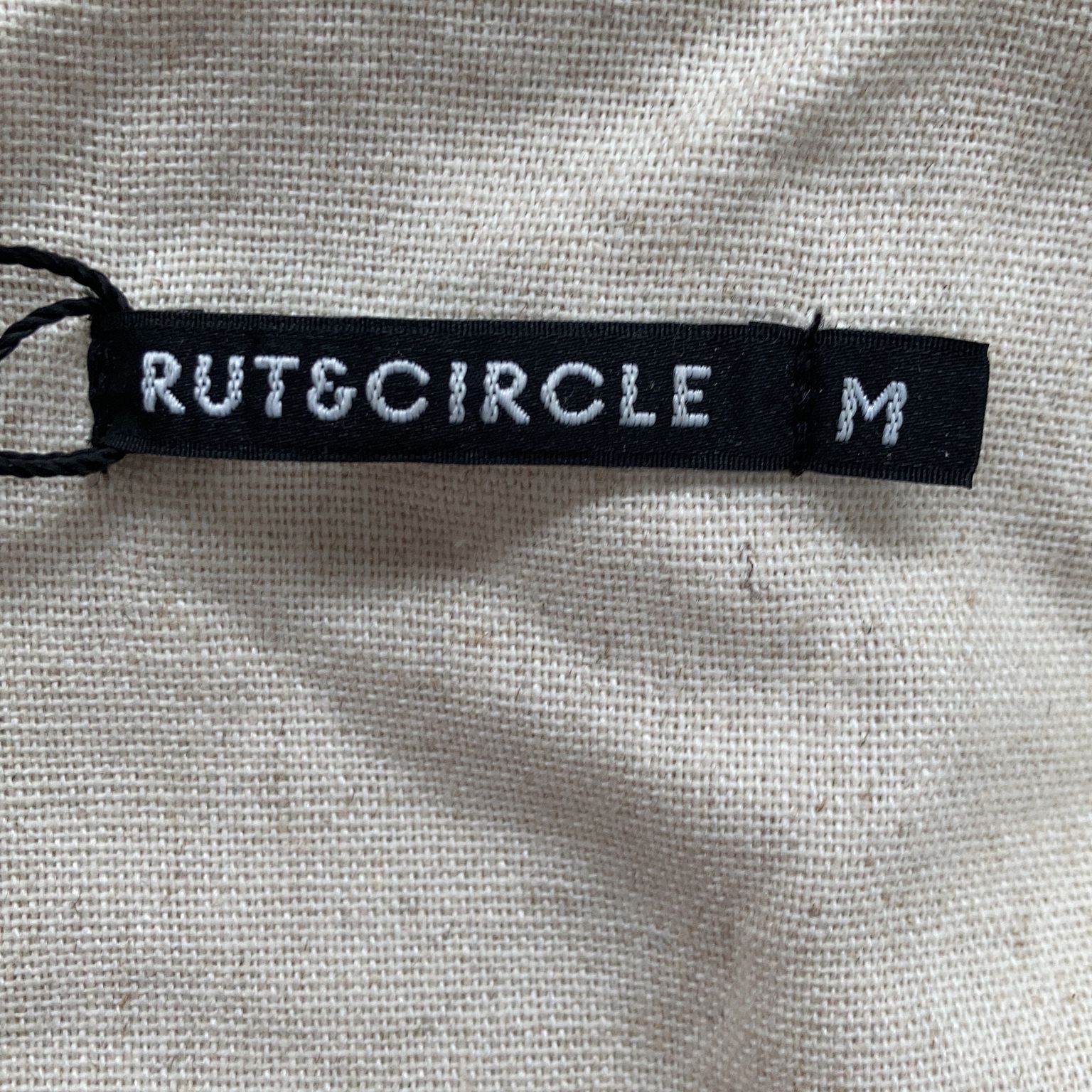 Rut  Circle