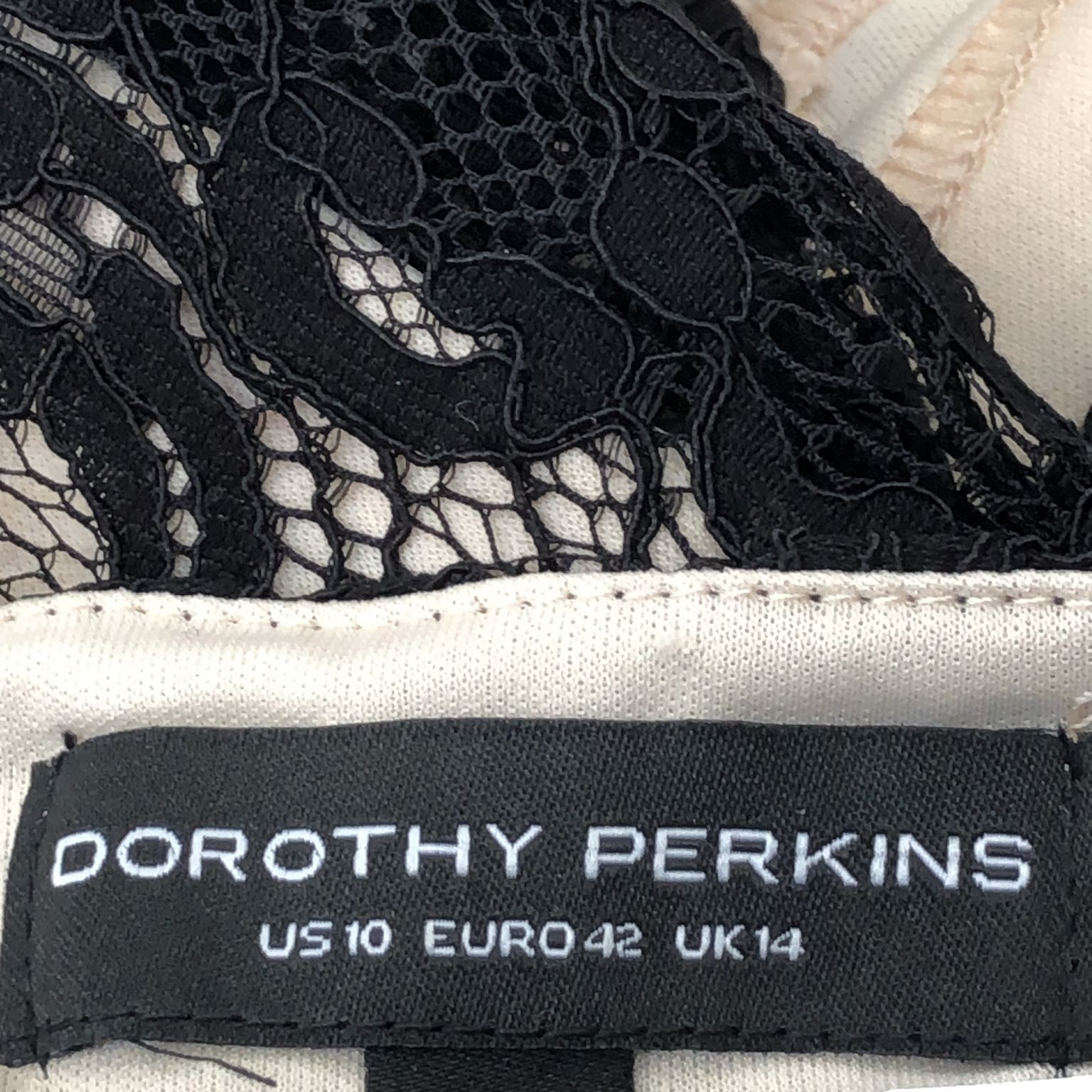 Dorothy Perkins