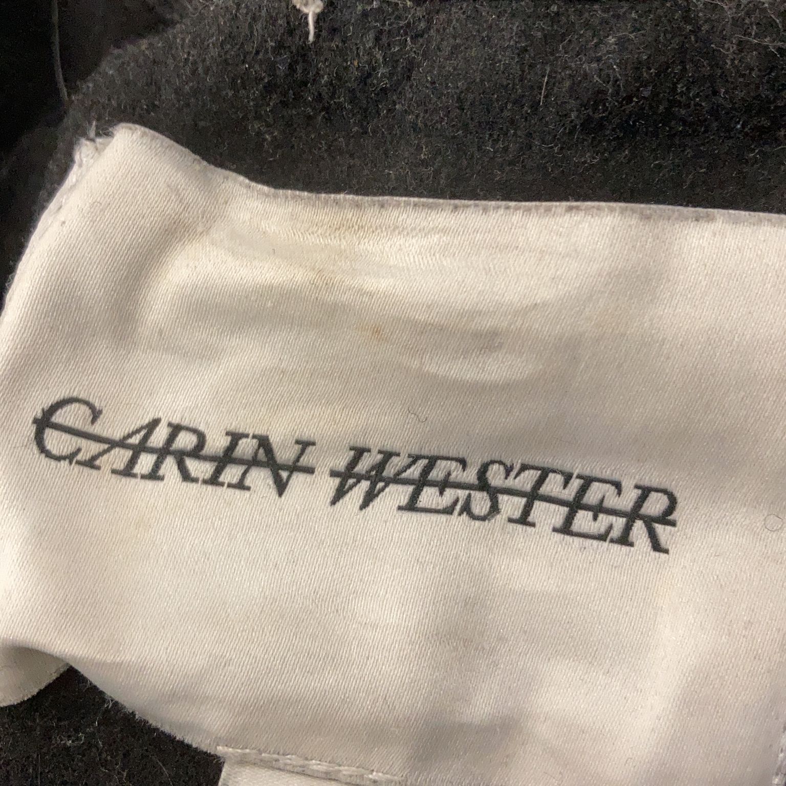 Carin Wester