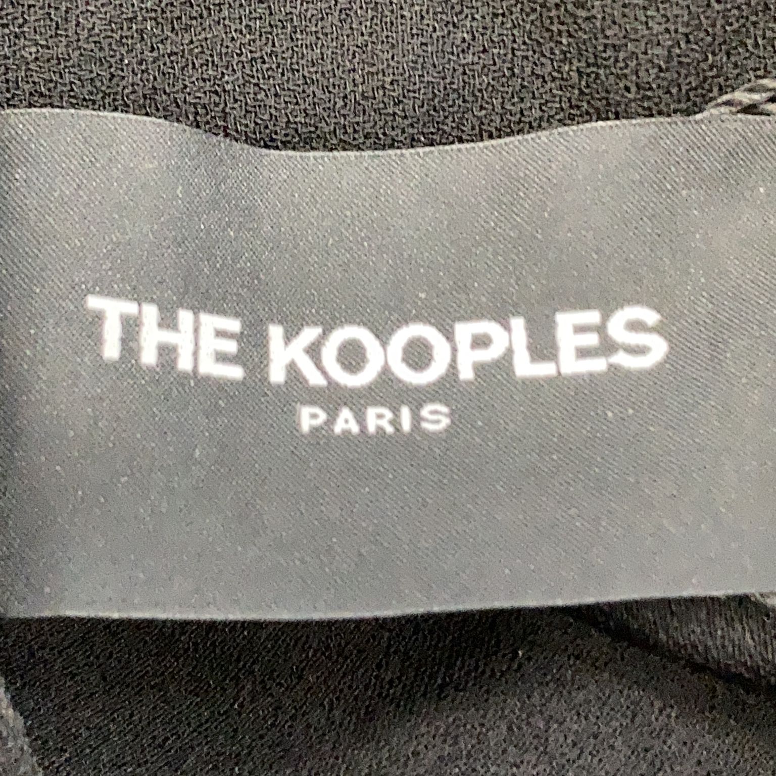 The Kooples