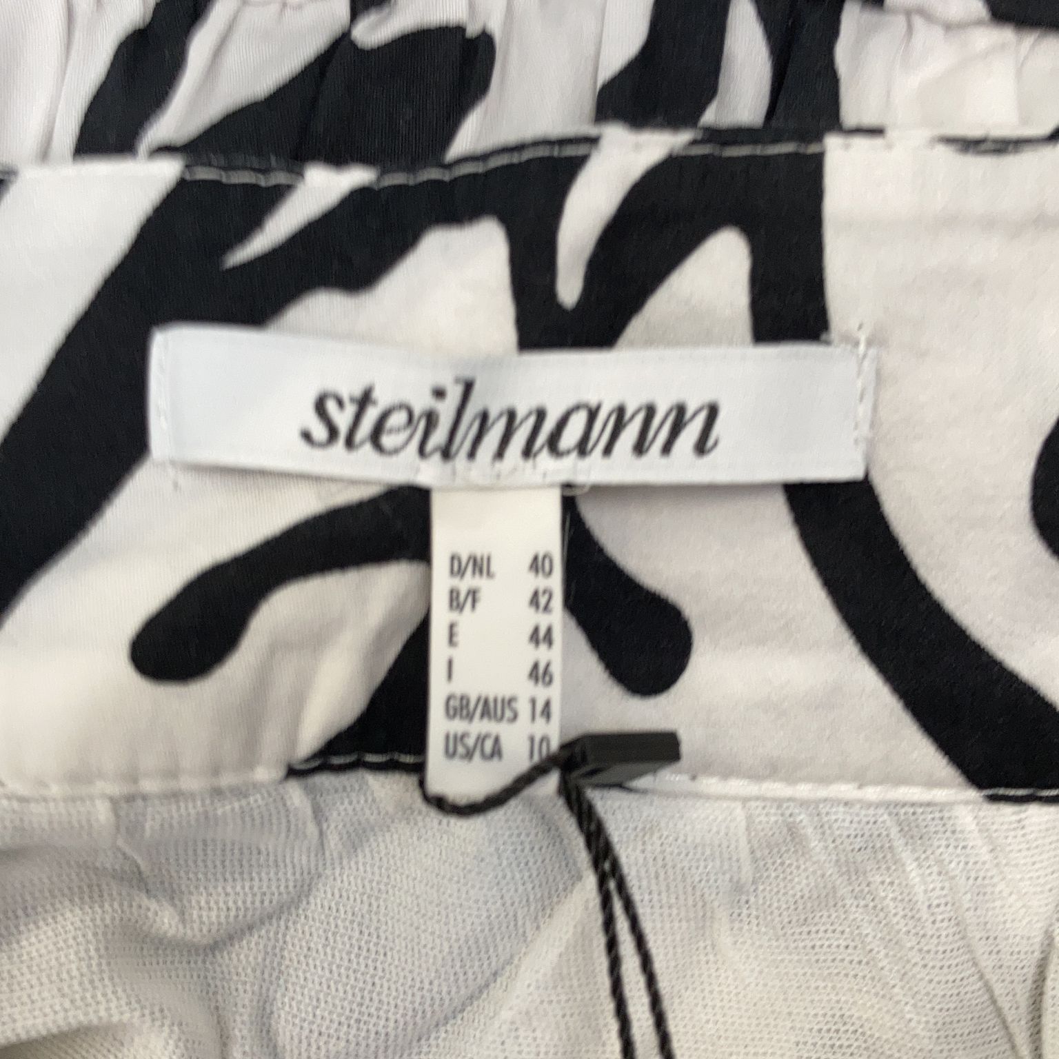 Steilmann